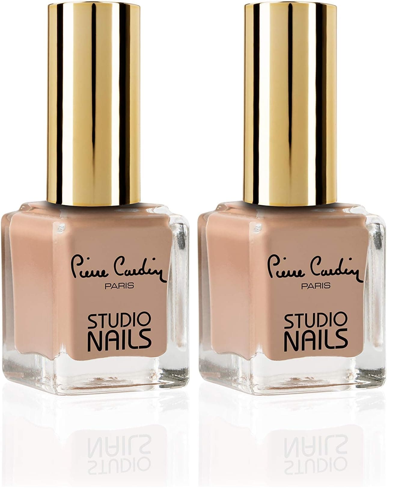 Pierre Cardin Studio Nails Oje -061, 150 Gr 2li paket