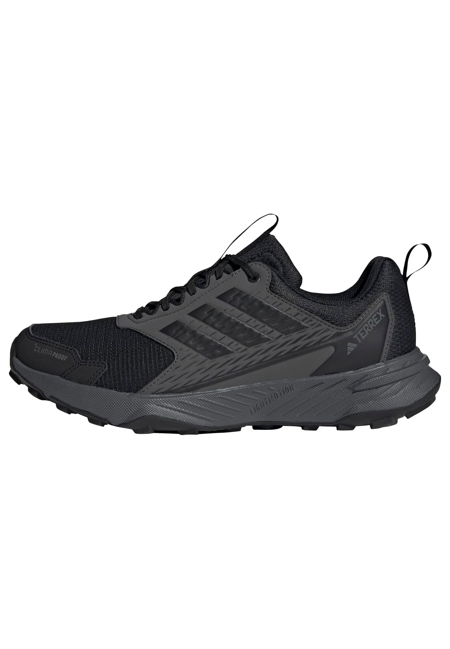 Terrex Tracefinder 2 Climaproof Trail Running Shoes parkur koşu ayakkabısıErkek