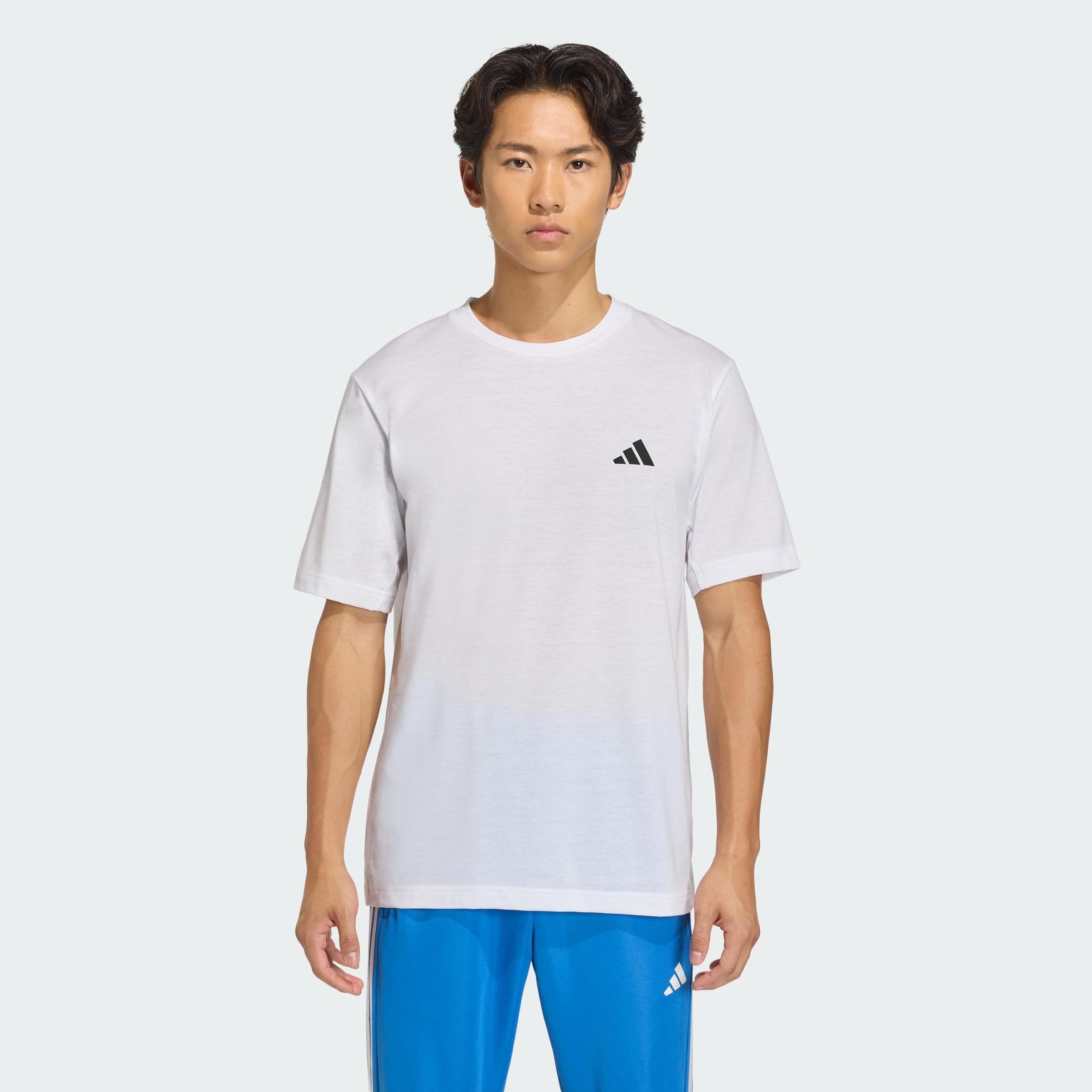 Workout Essentials Feelready Erkek Tişört