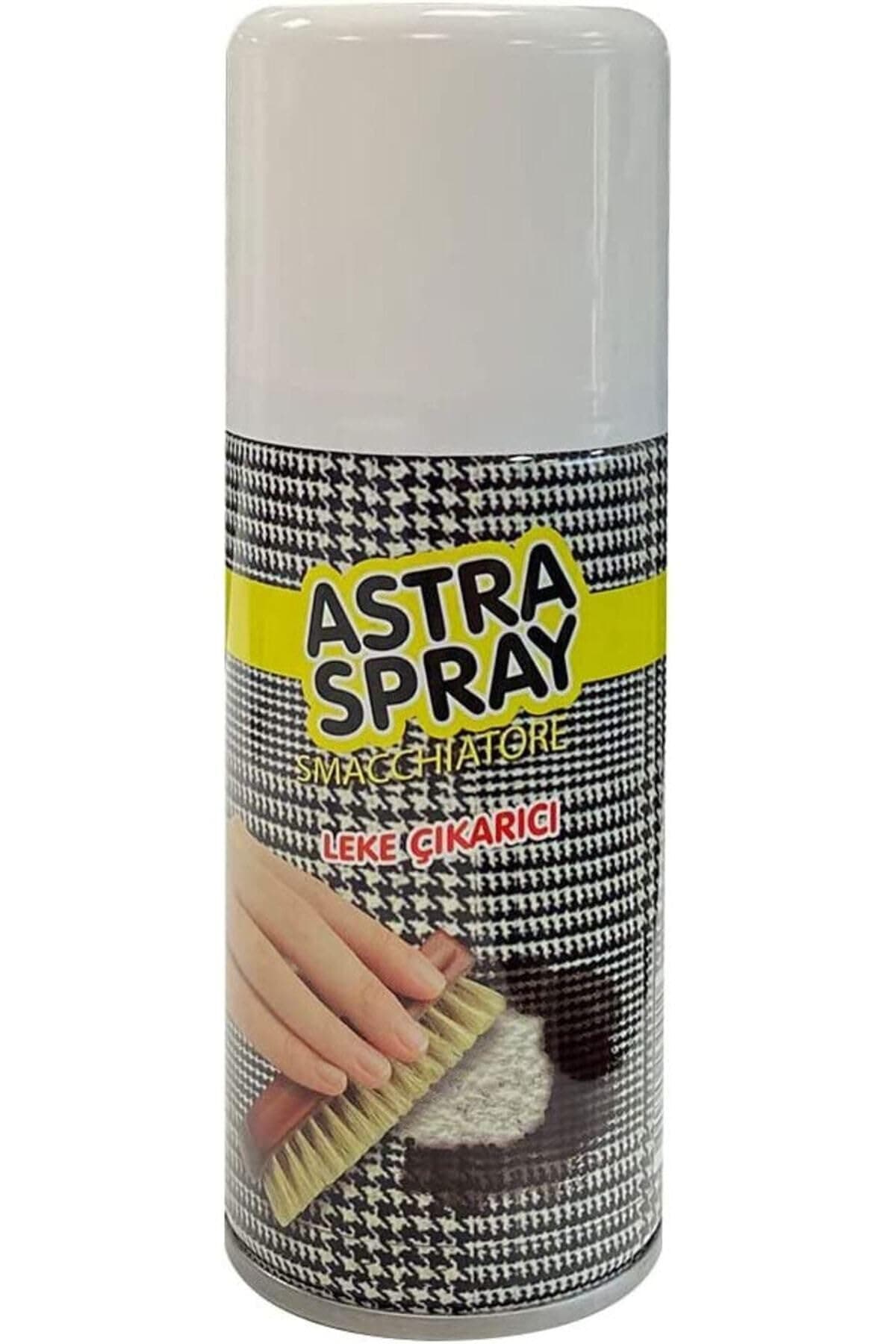 Cook Astrasprey Leke Çıkarıcı Sprey, 150 ml