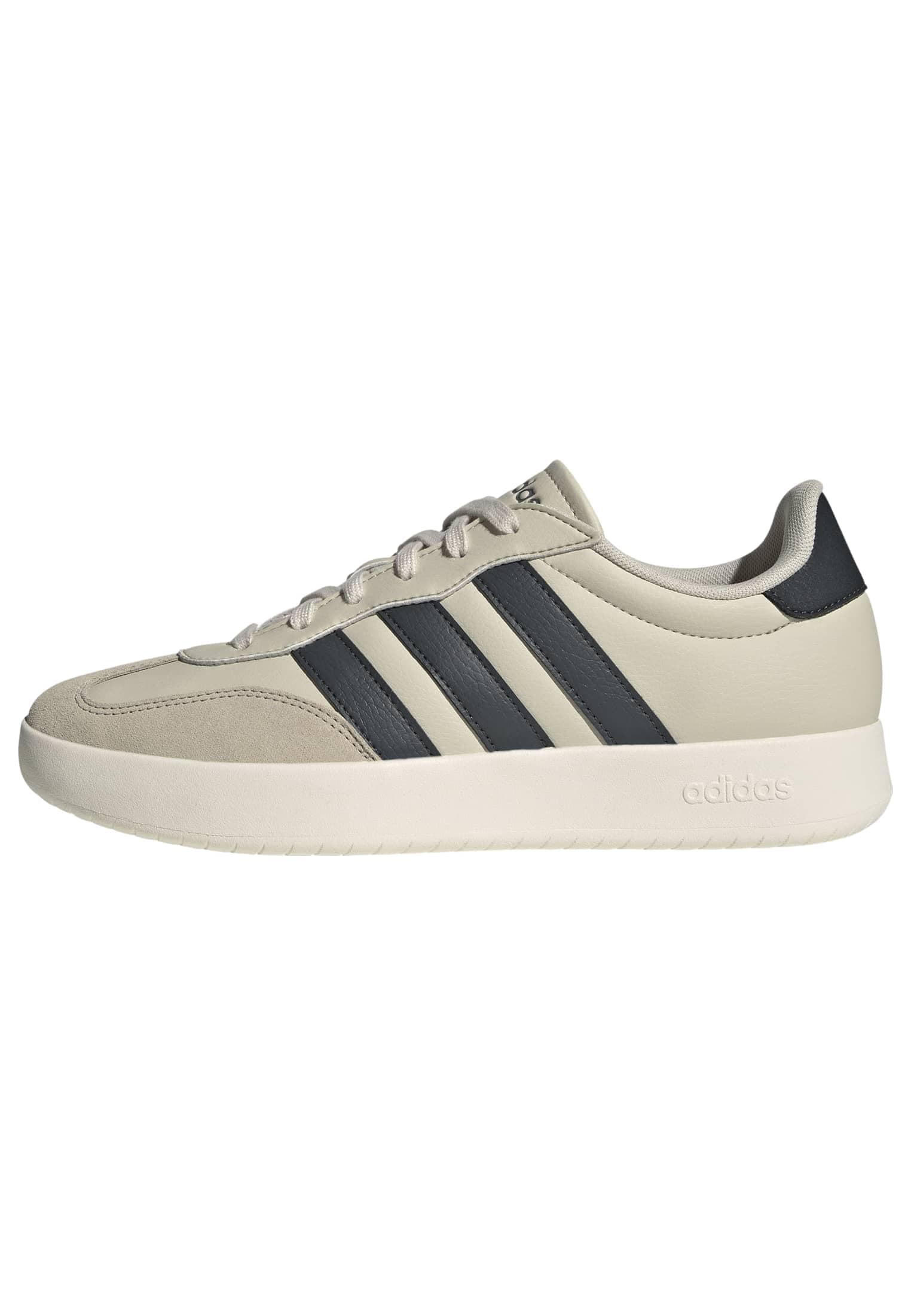 adidas Erkek BARREDA Ayakkabı - Düşük Taban (Futbol Dışı)