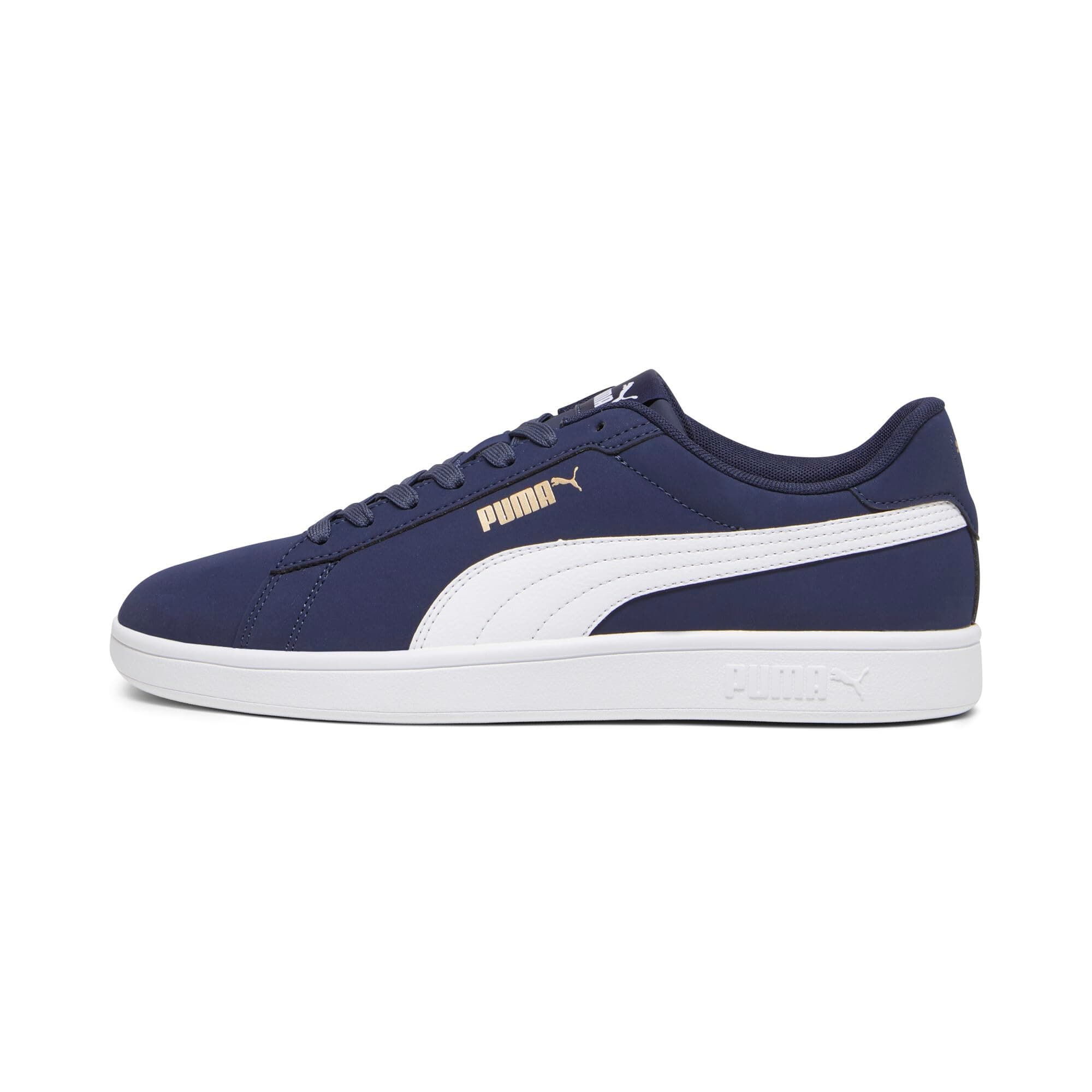 PUMA Puma Smash 3.0 Buck Spor AyakkabıUnisex Yetişkin