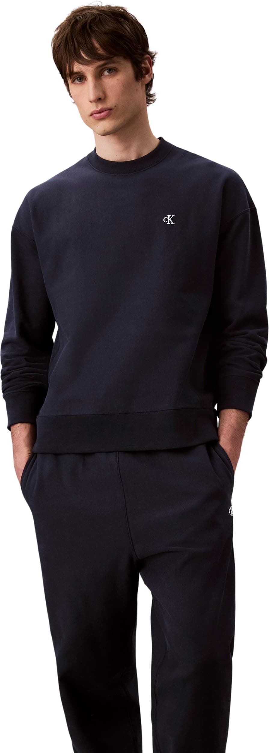 Premium Terry Monogram Eşofman Altı, LV04RC279G