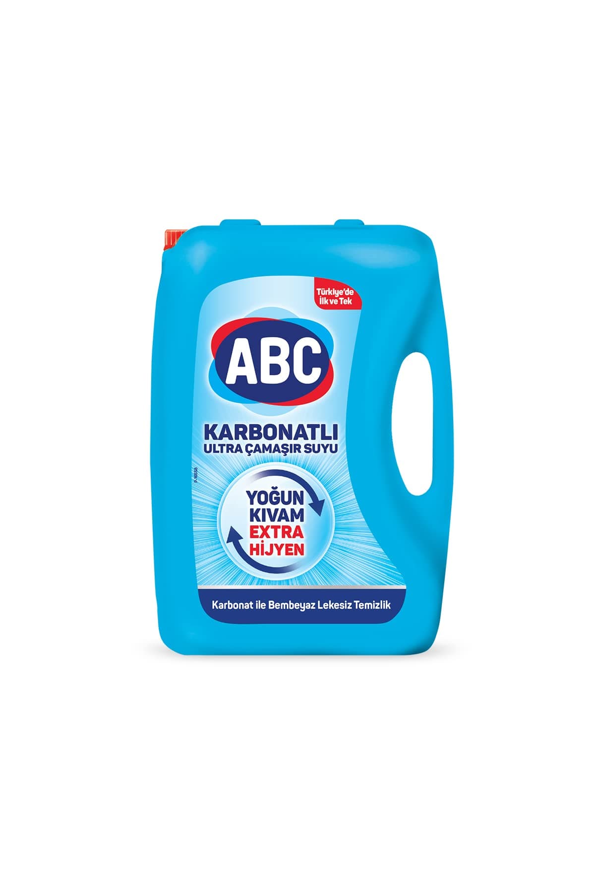 ABC DETERJAN Ultra Çamaşır Suyu Karbonatlı 3,25 L