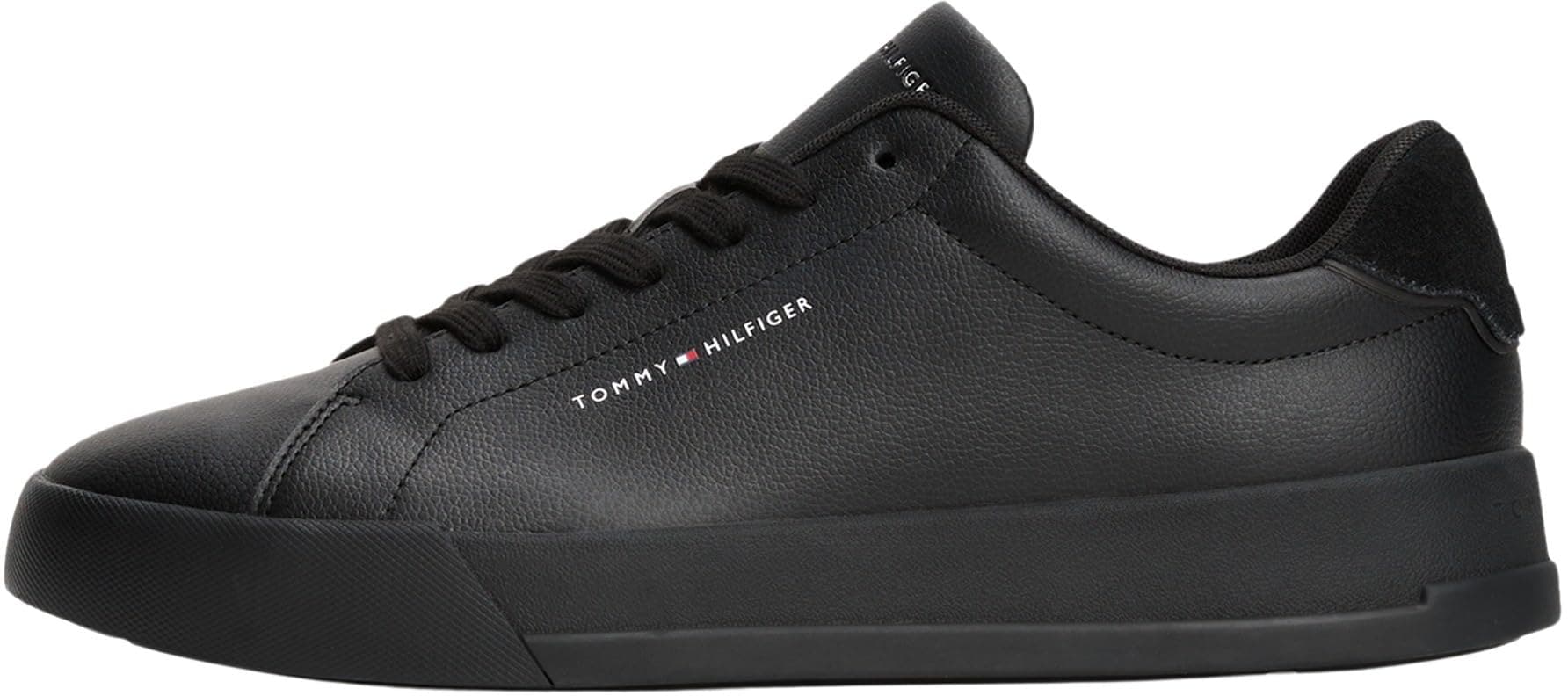 TH COURT LTH DETAIL ESS Spor AyakkabıErkek
