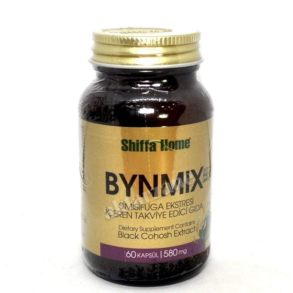 Shiffa Home Bynmix Kapsül