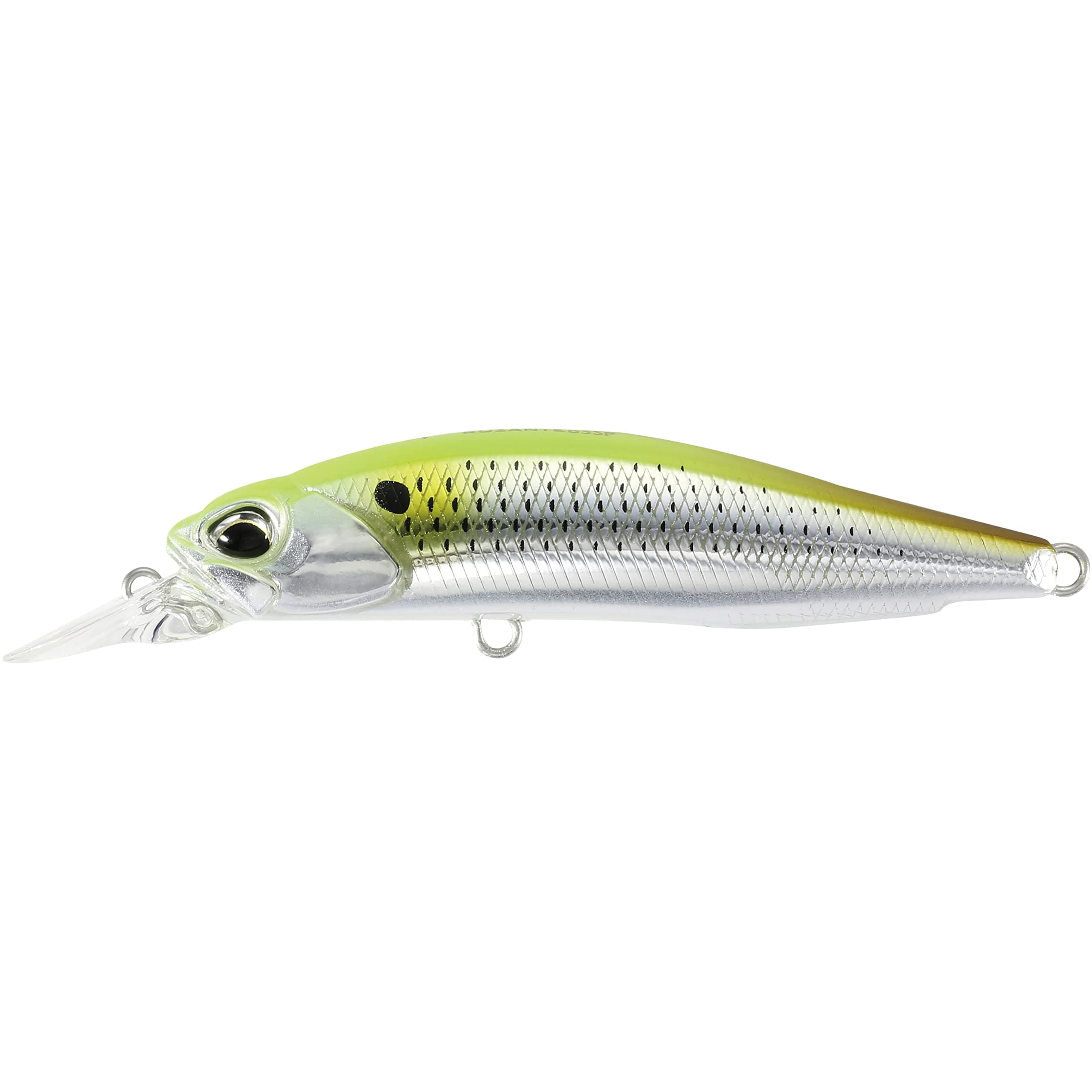 Duo Realis Rozante 77SP CSA3378 Inakko Chart Suni Yem