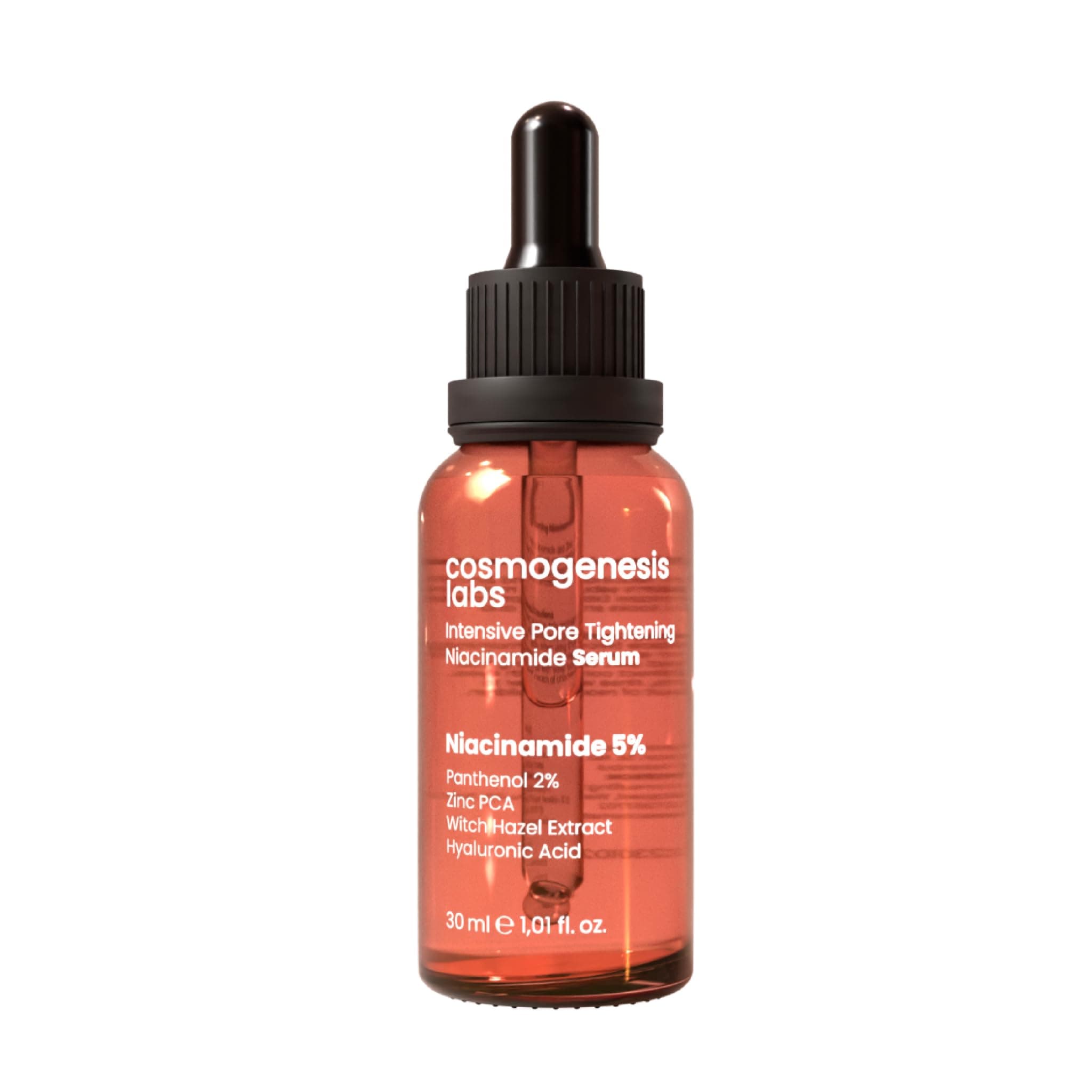 Gözenek Sıkılaştırıcı Niasinamid Serum 30ml