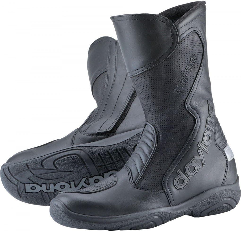 Daytona Spirit Xcr Gore-Tex Motosiklet Botu