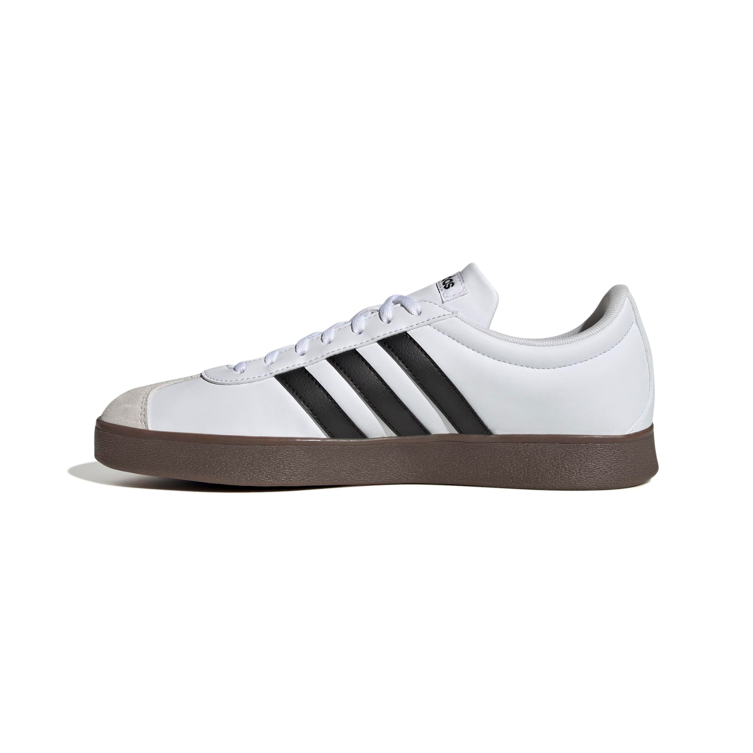 adidas VL Court Base Spor AyakkabıErkek