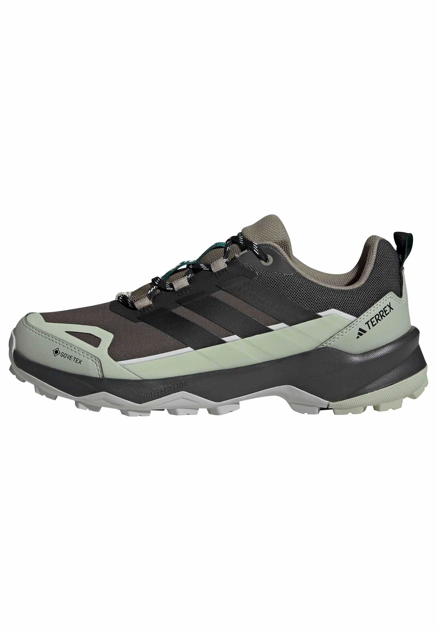 Terrex Skychaser AX5 Gore Tex Erkek Outdoor Ayakkabı