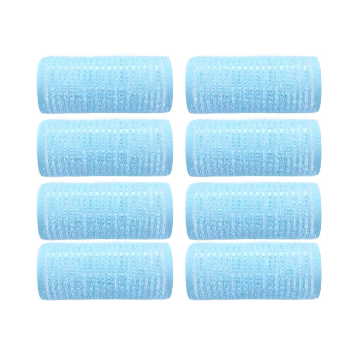 Nascita 8 Adet Cırtlı Bigudi/ 2,5 CM