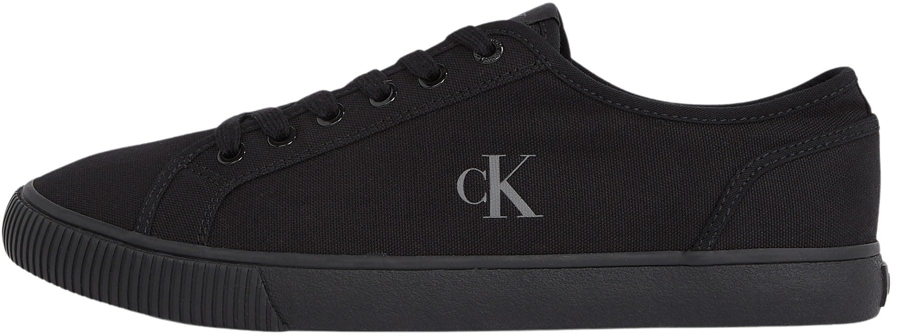 3 ESS VULC LOW MG CANVAS Spor AyakkabıErkek