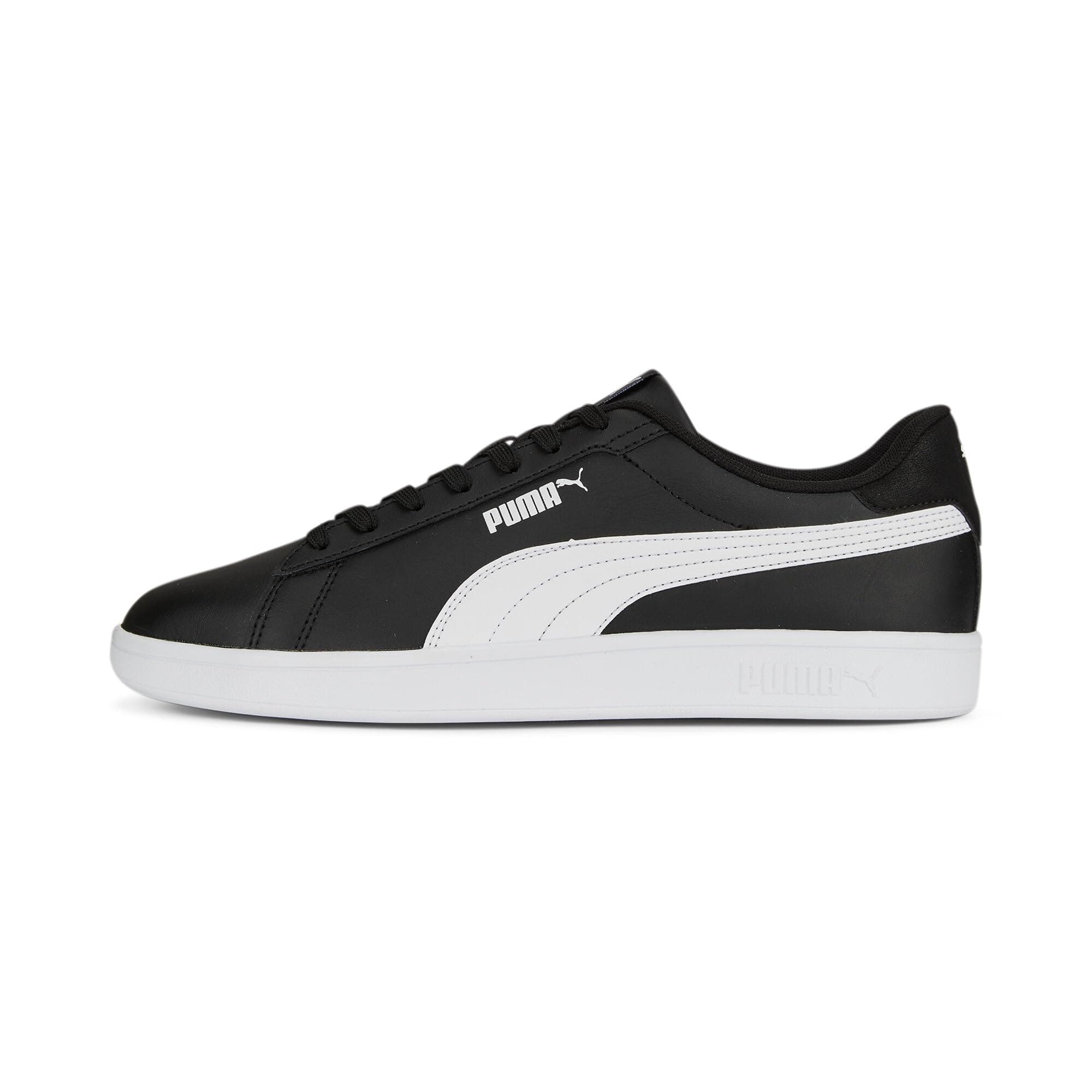 PUMA Unisex Yetişkin Smash 3.0 L Spor Ayakkabı