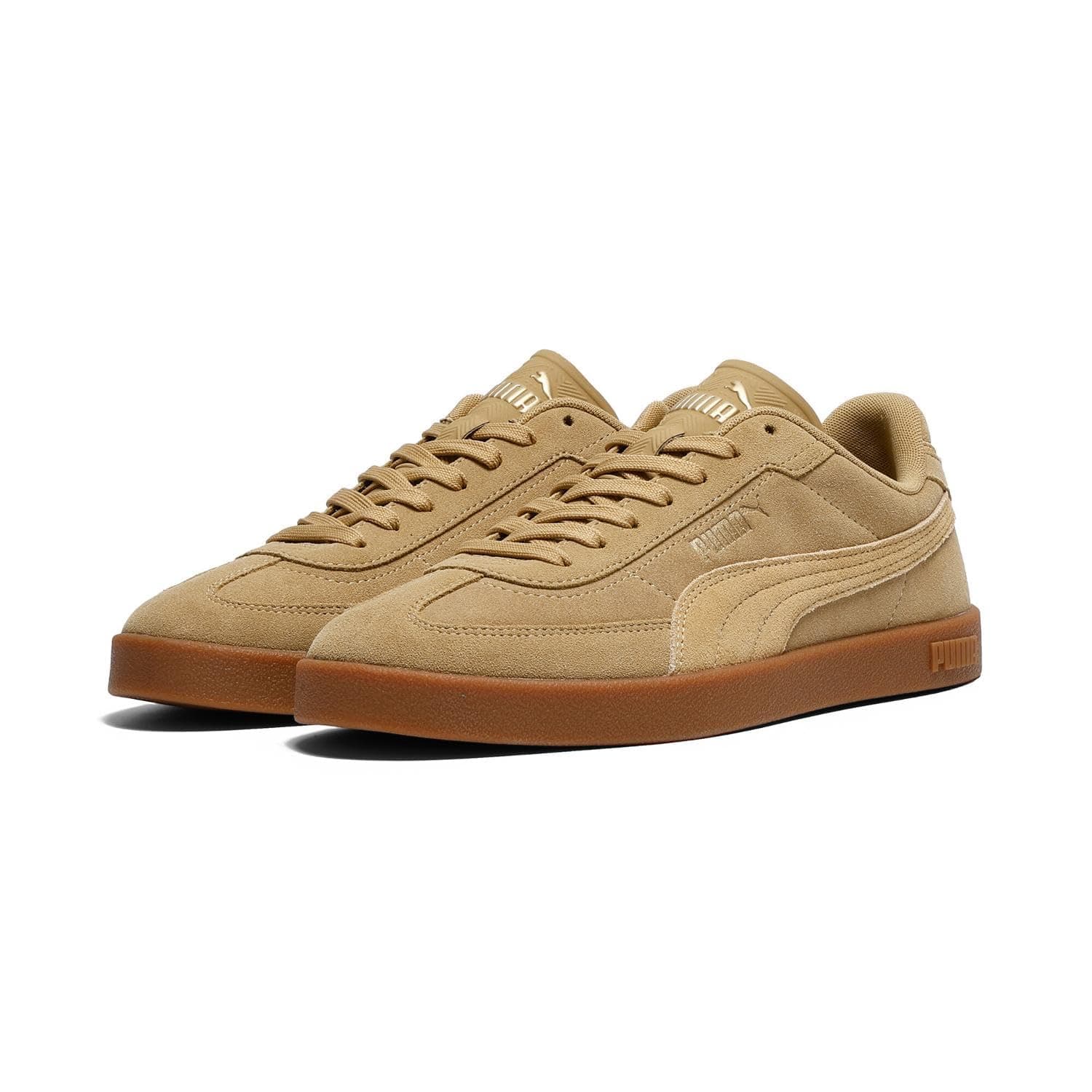 Puma Club II Era Suede Unisex Sneaker, 400717