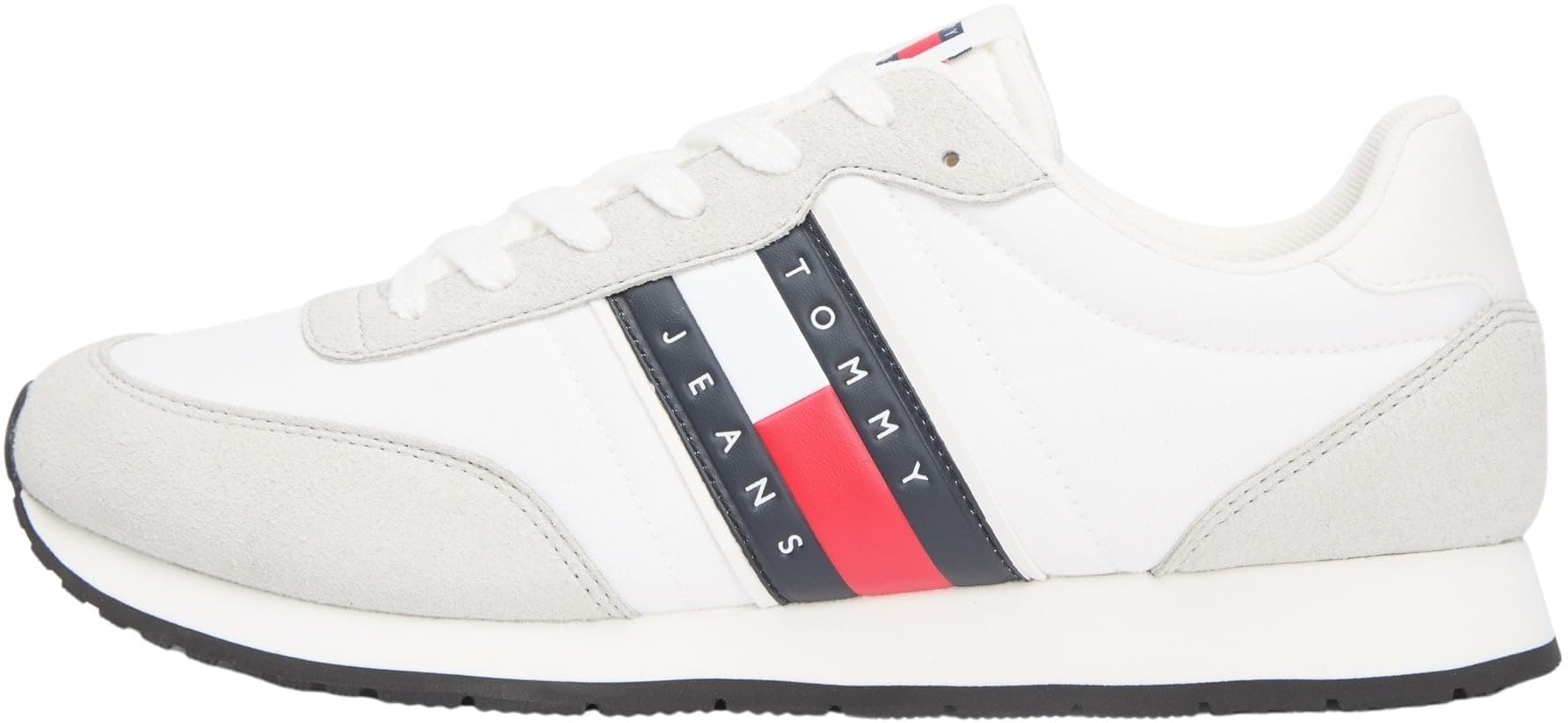 Tommy Jeans TJM CLASSIC RUNNER Spor AyakkabıErkek