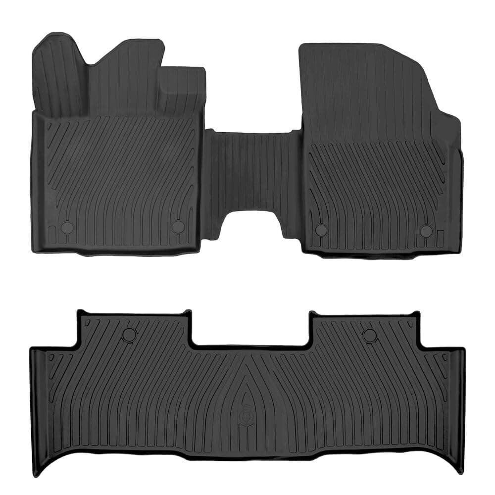 Rizline Premium Togg T10F 2025- Paspas