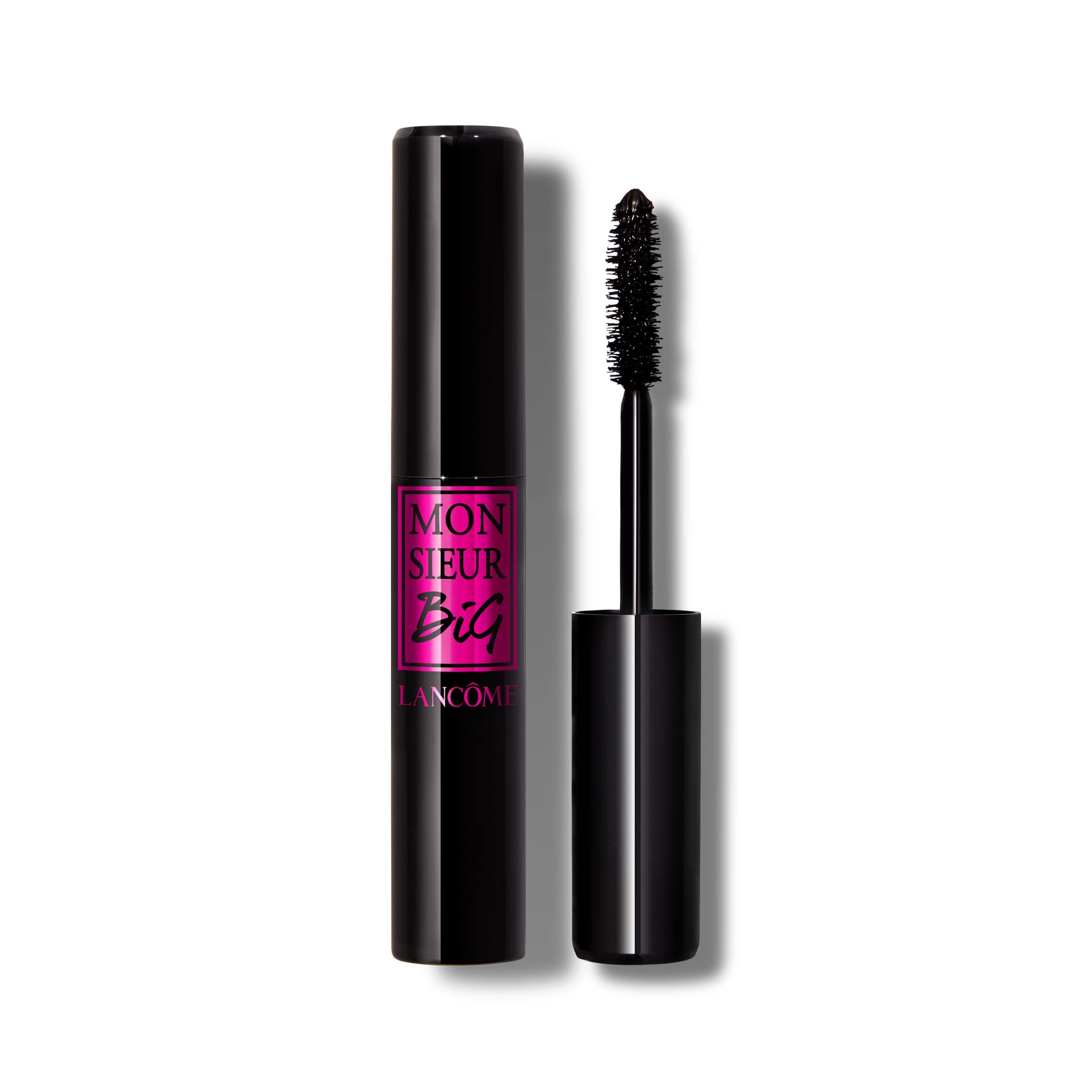 Lancome Monsieur Big Maskara 01 Black
