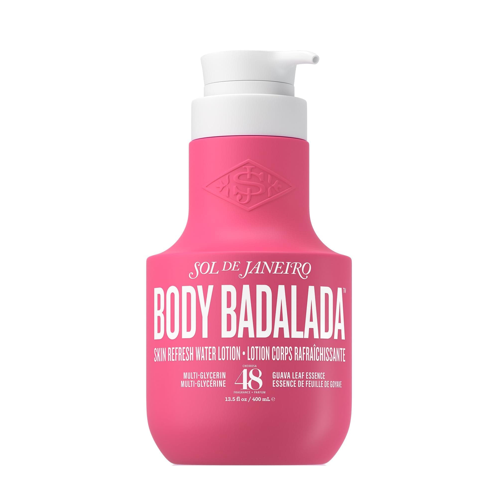 Sol de Janeiro Body Badalada ’48 Vücut Losyonu 400 ml