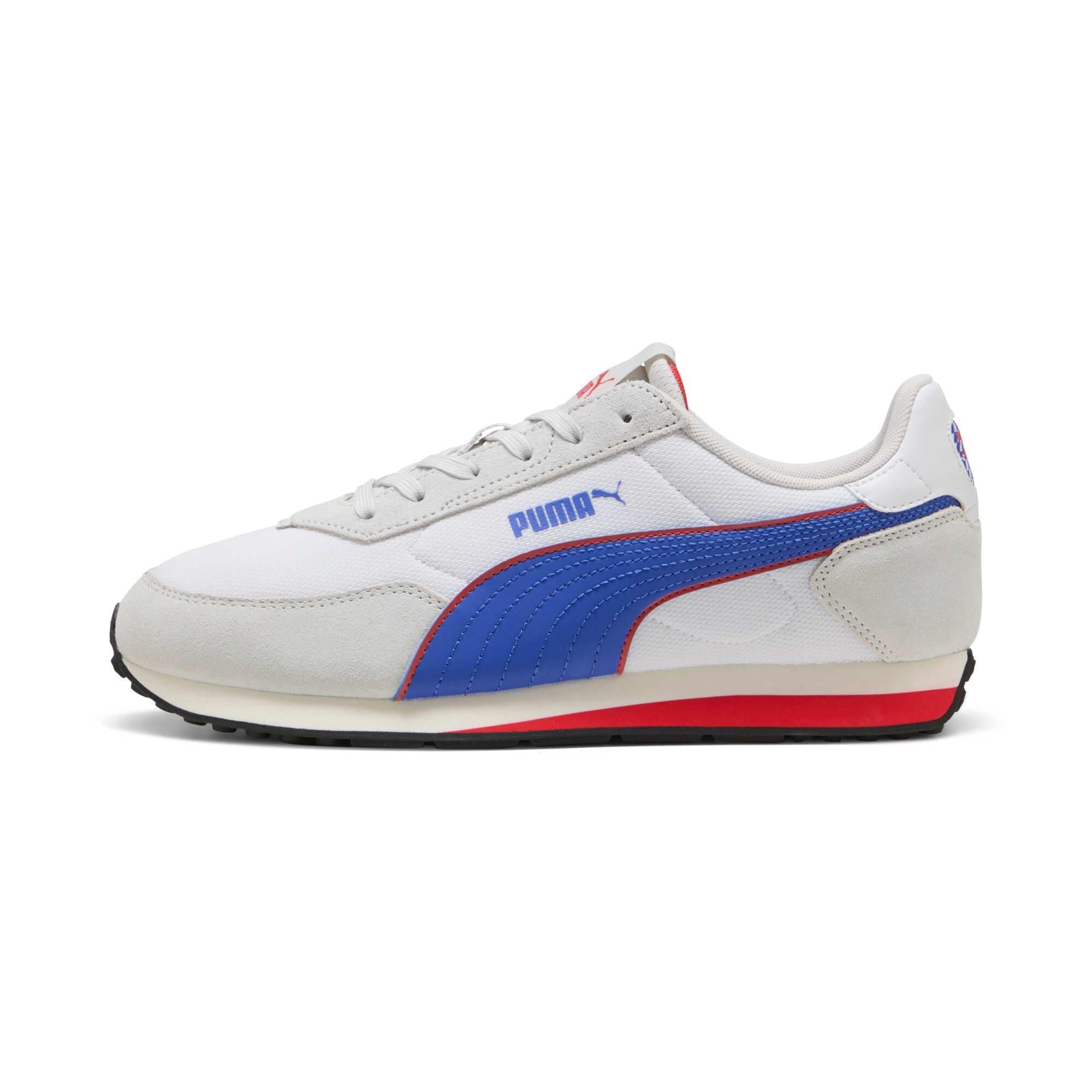 ST MILER RISE The Stands Unisex Sneaker, 404734