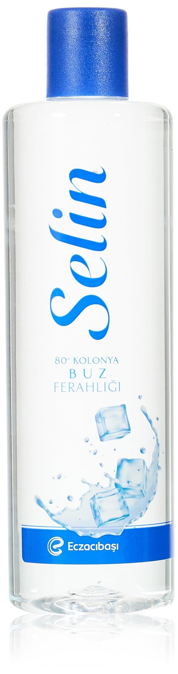 Selin Buz Ferahlığı Kolonyası 400 ml