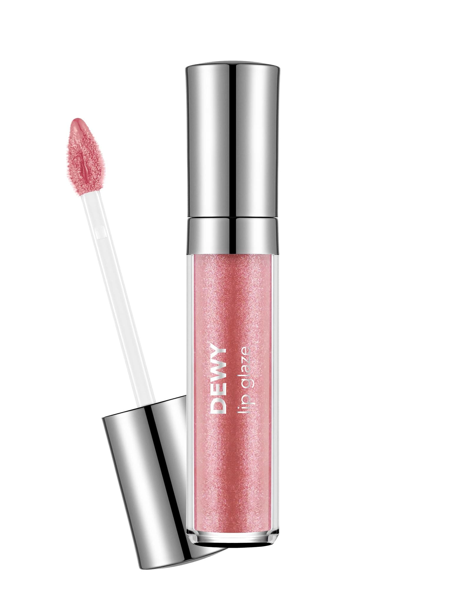 Flormar Besleyici Dudak Parlatıcısı - Dewy Lip Glaze - 027 Perfect Moments