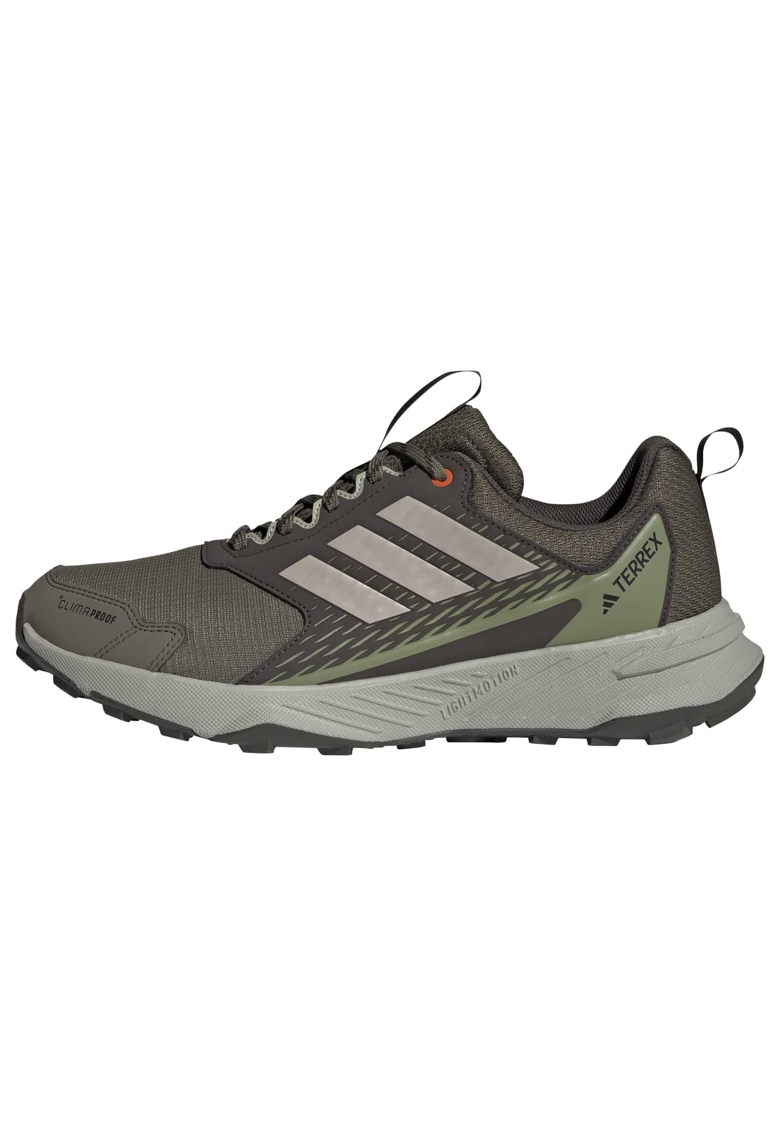 adidas TERREX TRACEFINDER 2 CLIMA Spor Ayakkabı Düşük Bilekli (Futbol Dışı) Erkek