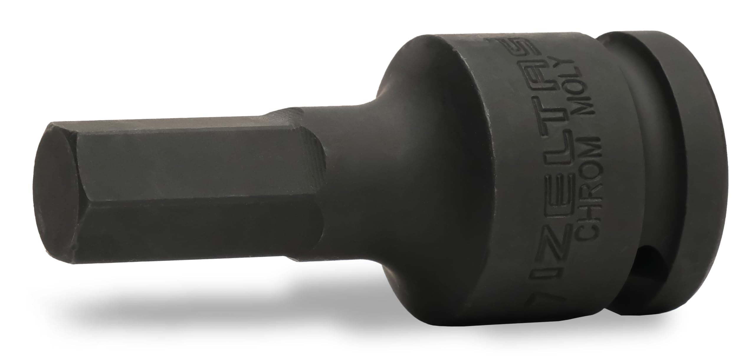 İZELTAŞ 3/4" Havali Allen Uç Lokma Anahtar H24