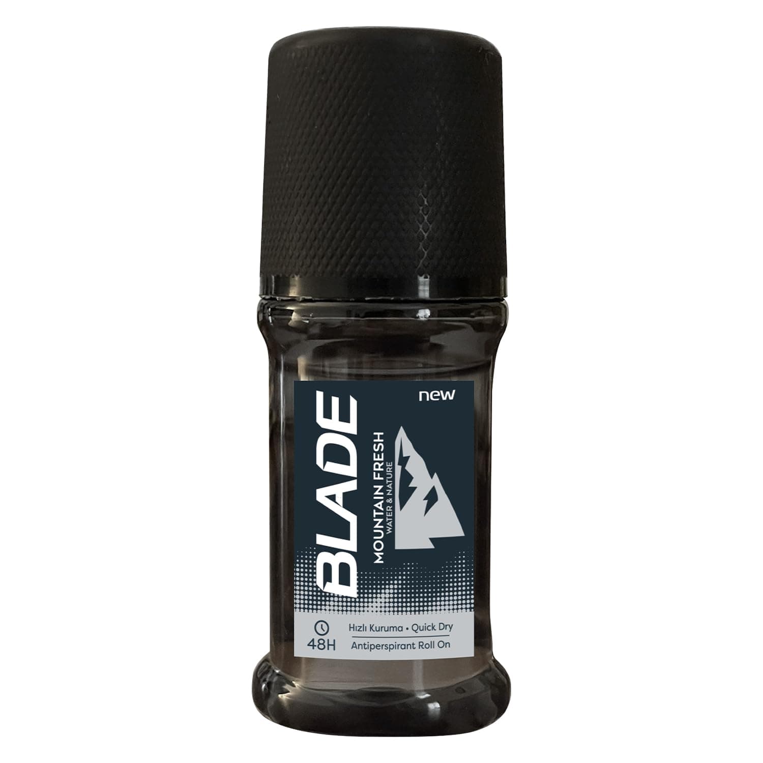 Blade Mountain Fresh Erkek Roll-On 50 ml