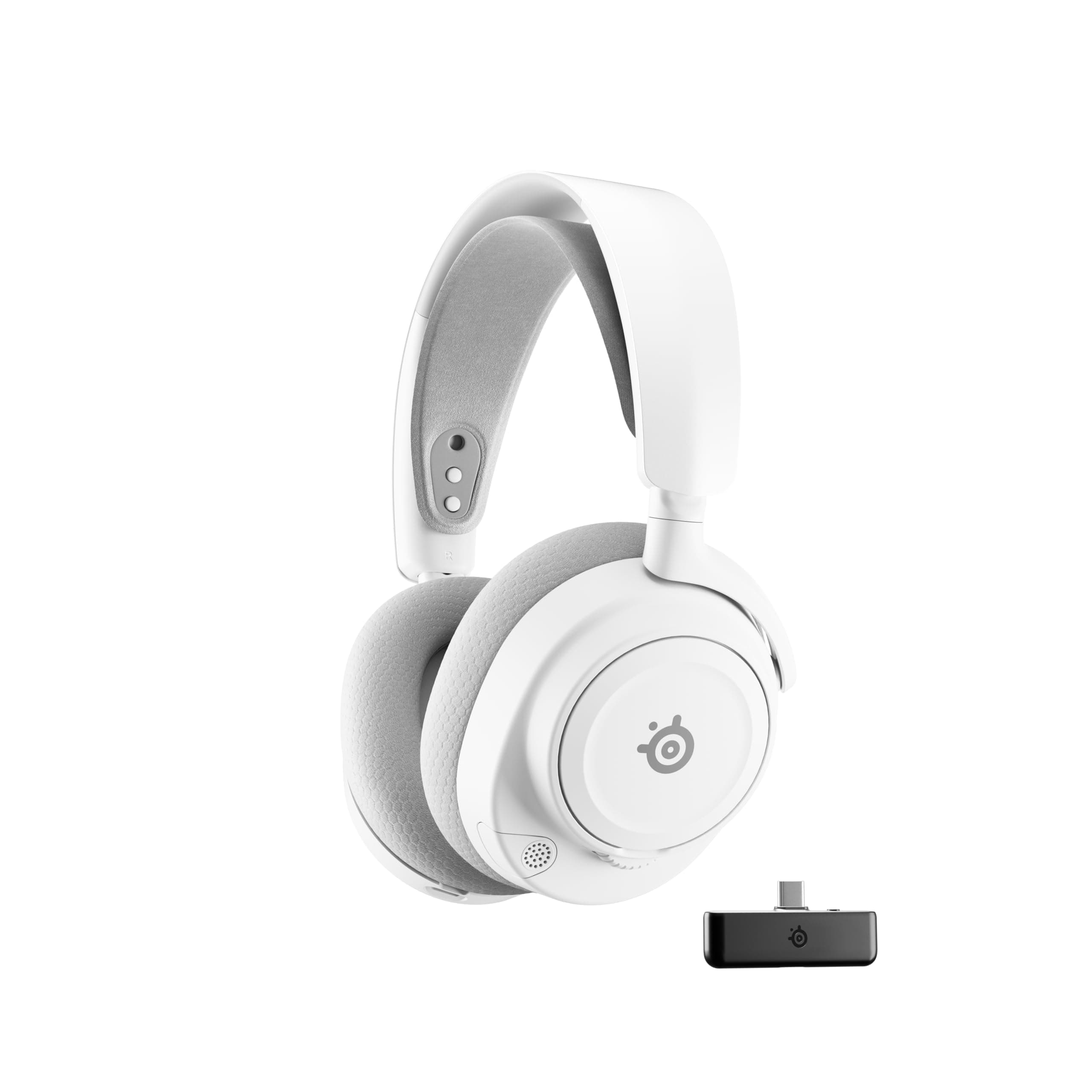 Steelseries Arctis Nova 7X Gen 2 White