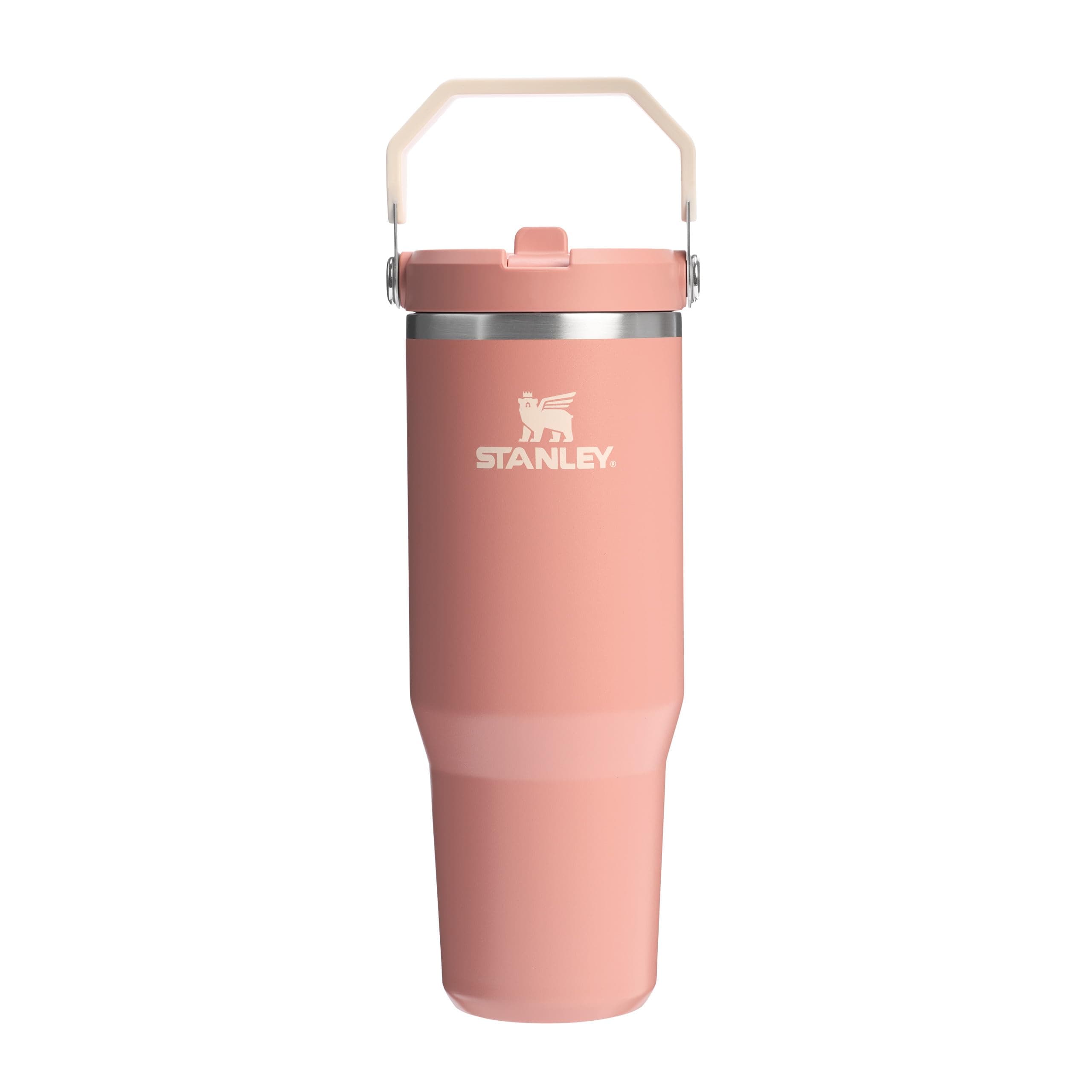 Stanley IceFlow Flip Straw Tumbler Pipetli Termos Bardak, 0.89 L