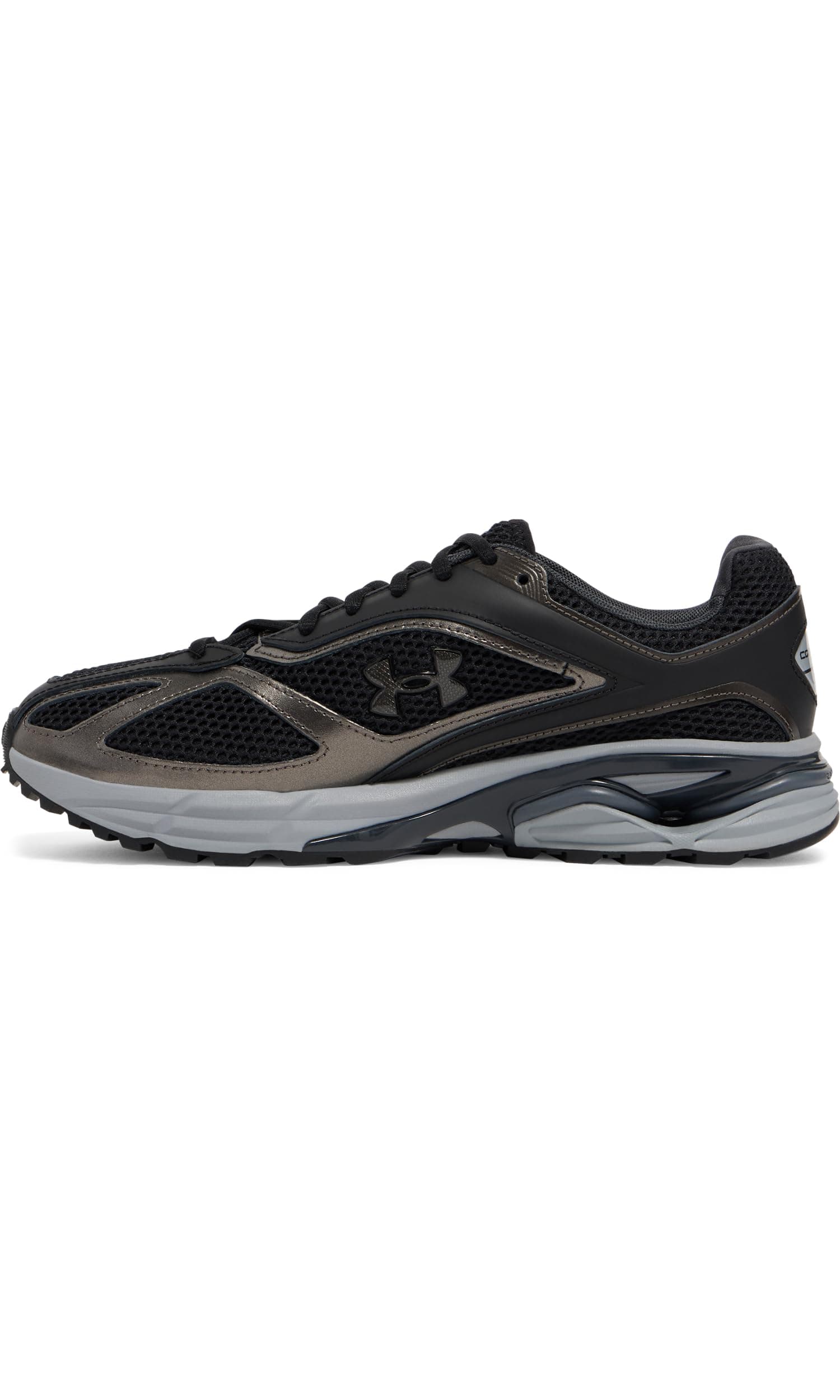 Under Armour UA HOVR Apparition RTRFTR TC SneakerErkek