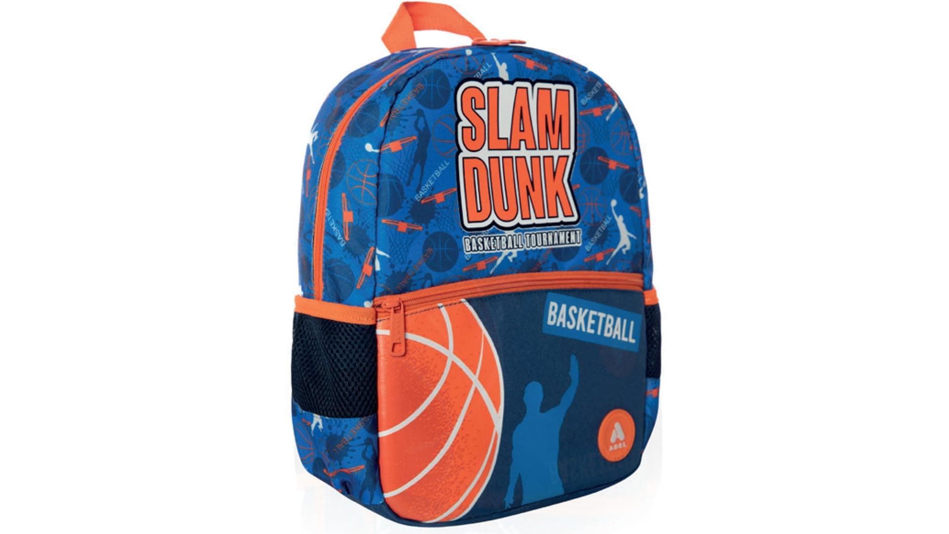Junior Mini Çanta, Slam Dunk
