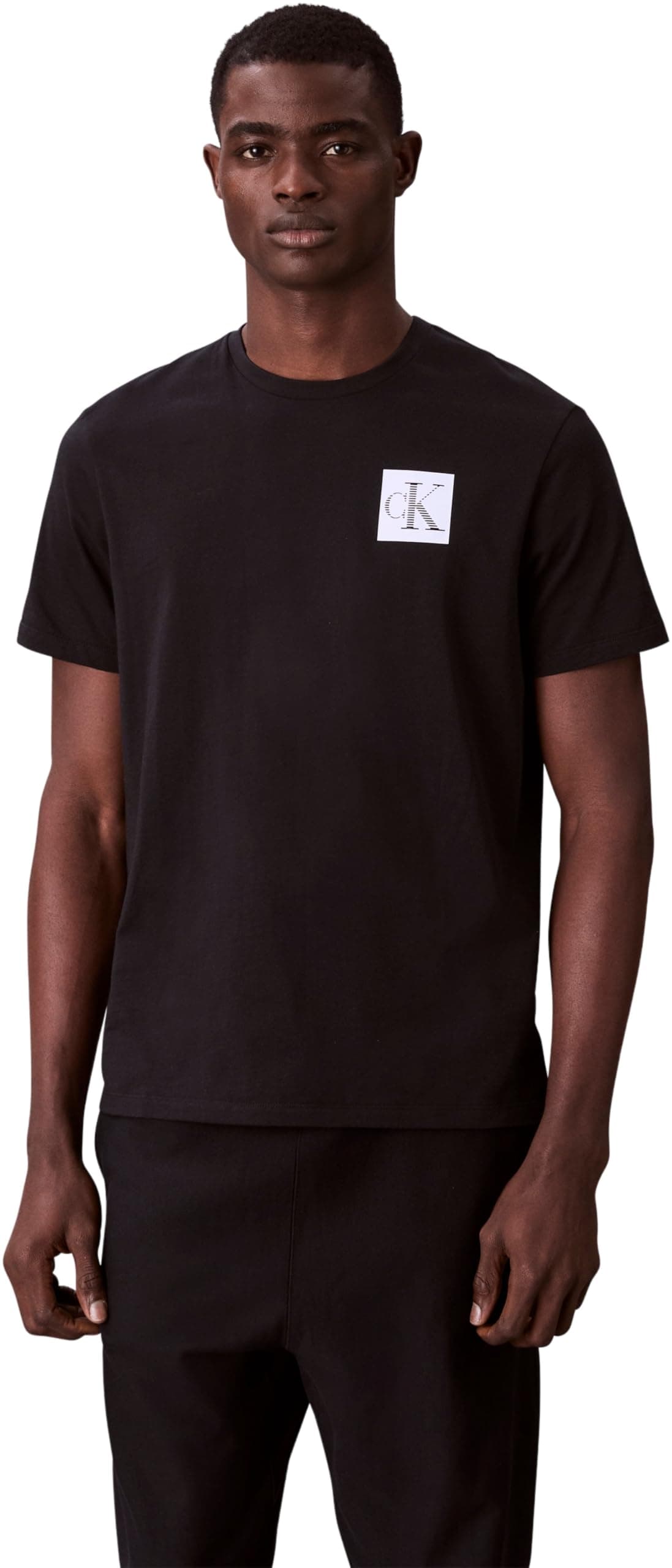 SS GRADIENT MONOGRAM CLASSIC TEE Tişört Erkek