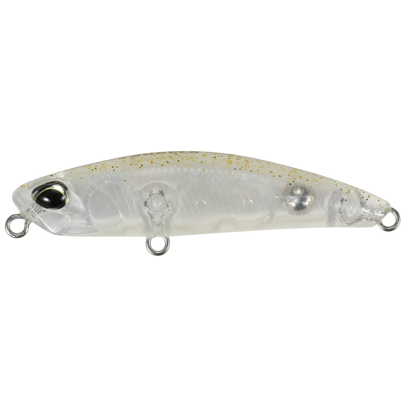 Duo Tetra Works Yurapen CCC0077 UVGold WGlow Suni Yem