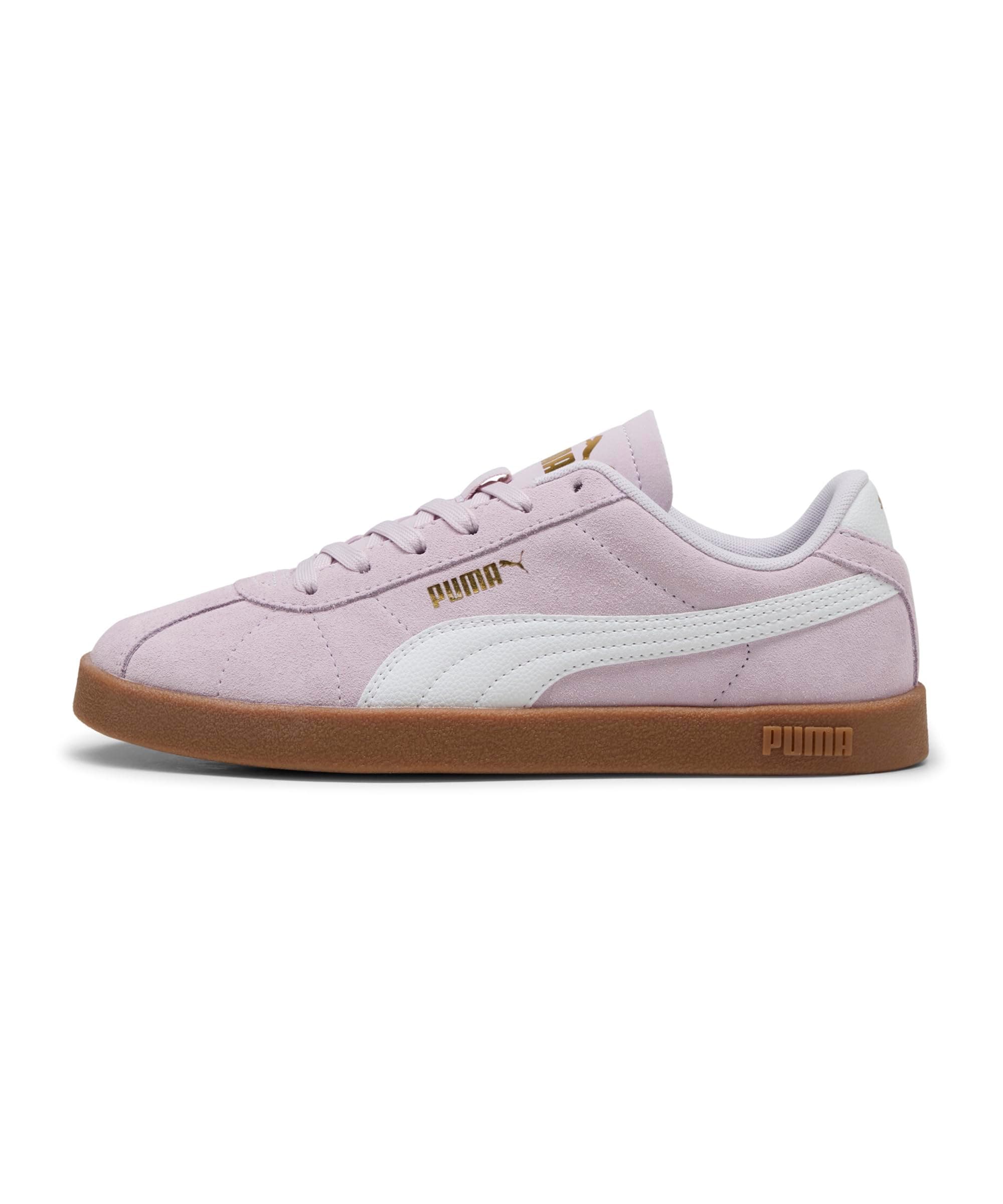 PUMA Club II UNISEX Süet Ayakkabı