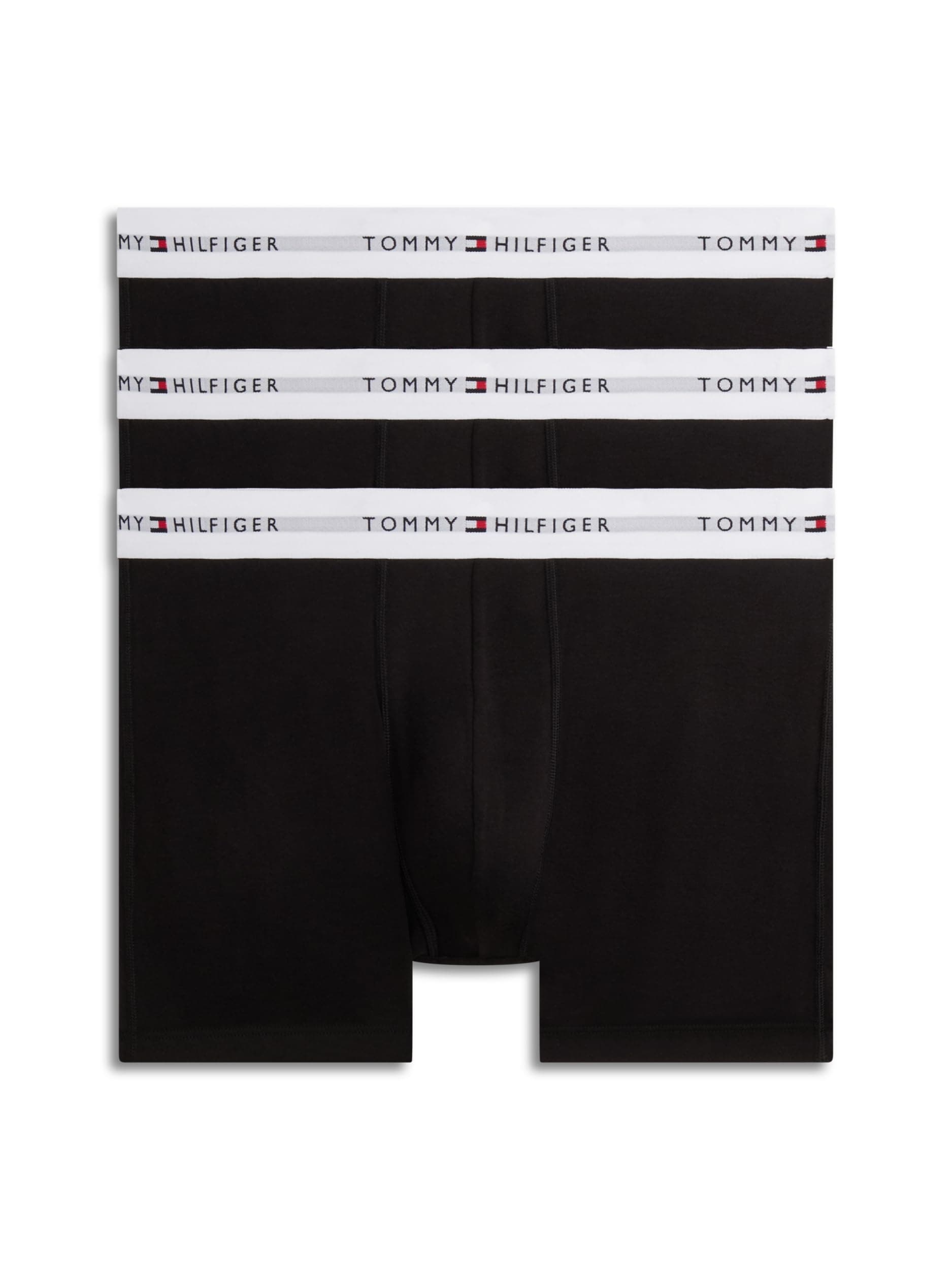 3P BOXER BRIEF WB Boxer Erkek
