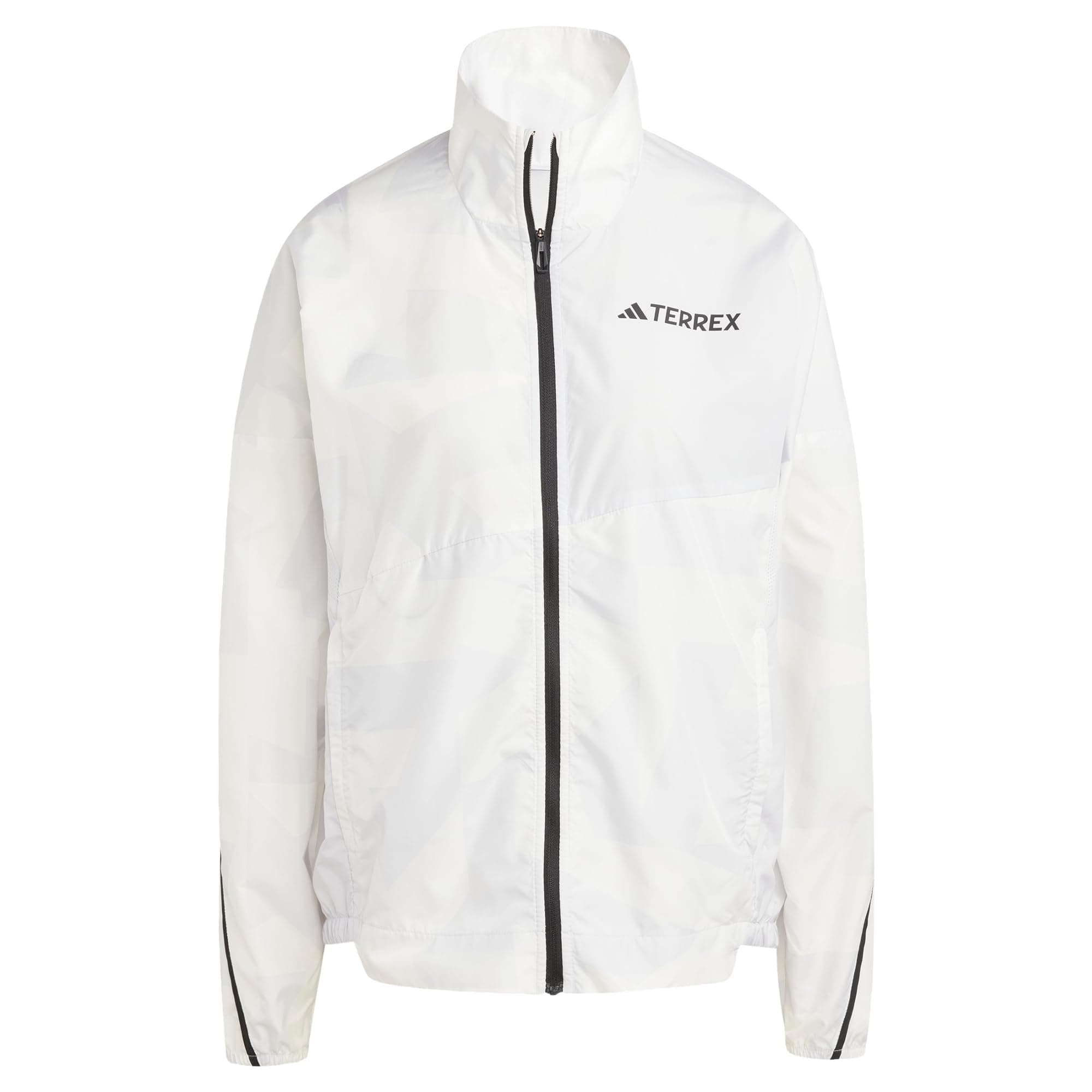 Terrex Multi Printed Wind Jacket
