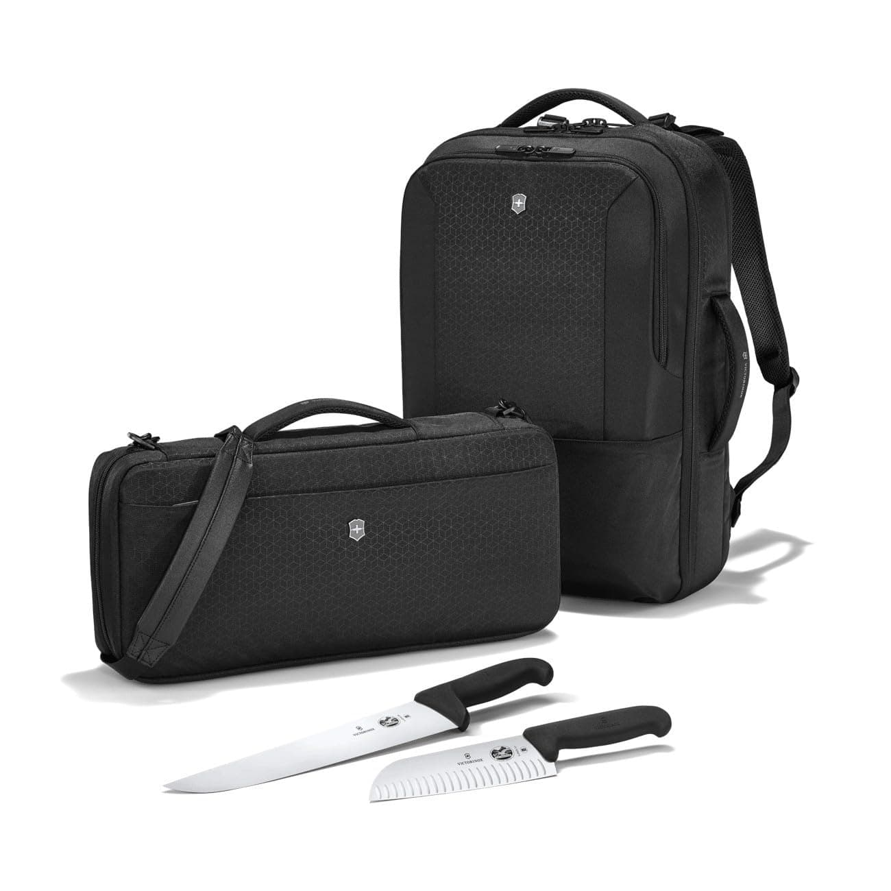Victorinox Şef Sırt Çantası Full Ekipman