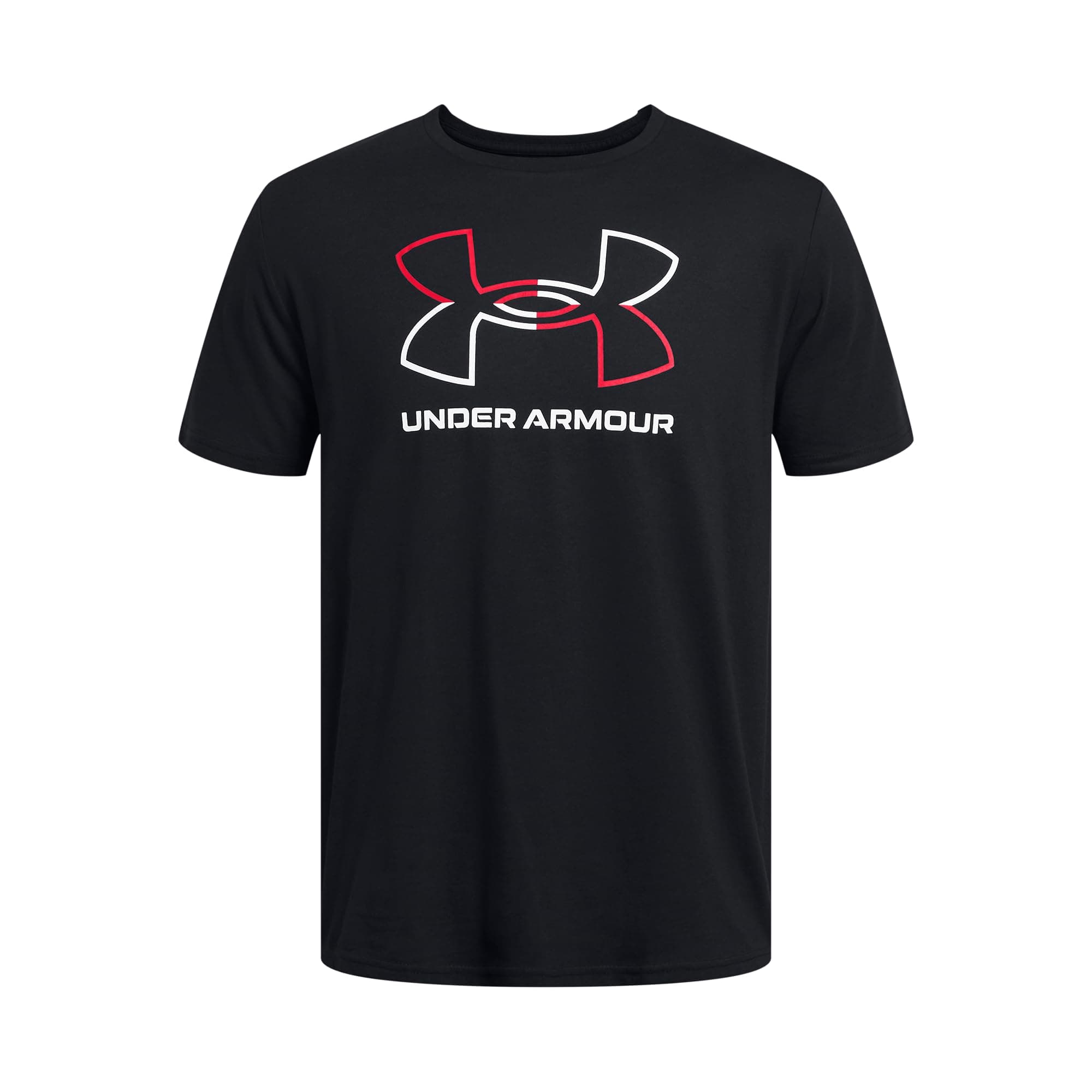 Under Armour UA GL FOUNDATION UPDATE SS Tişört Erkek