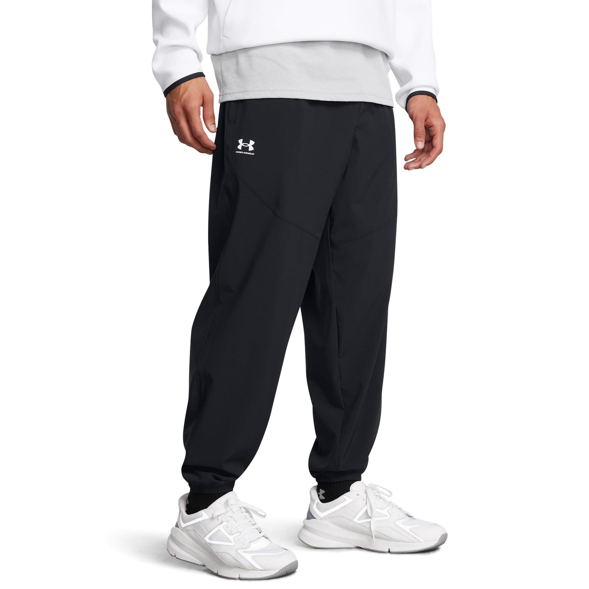 UA Vibe Woven Jogger UA Vibe Dokuma Jogger Erkek