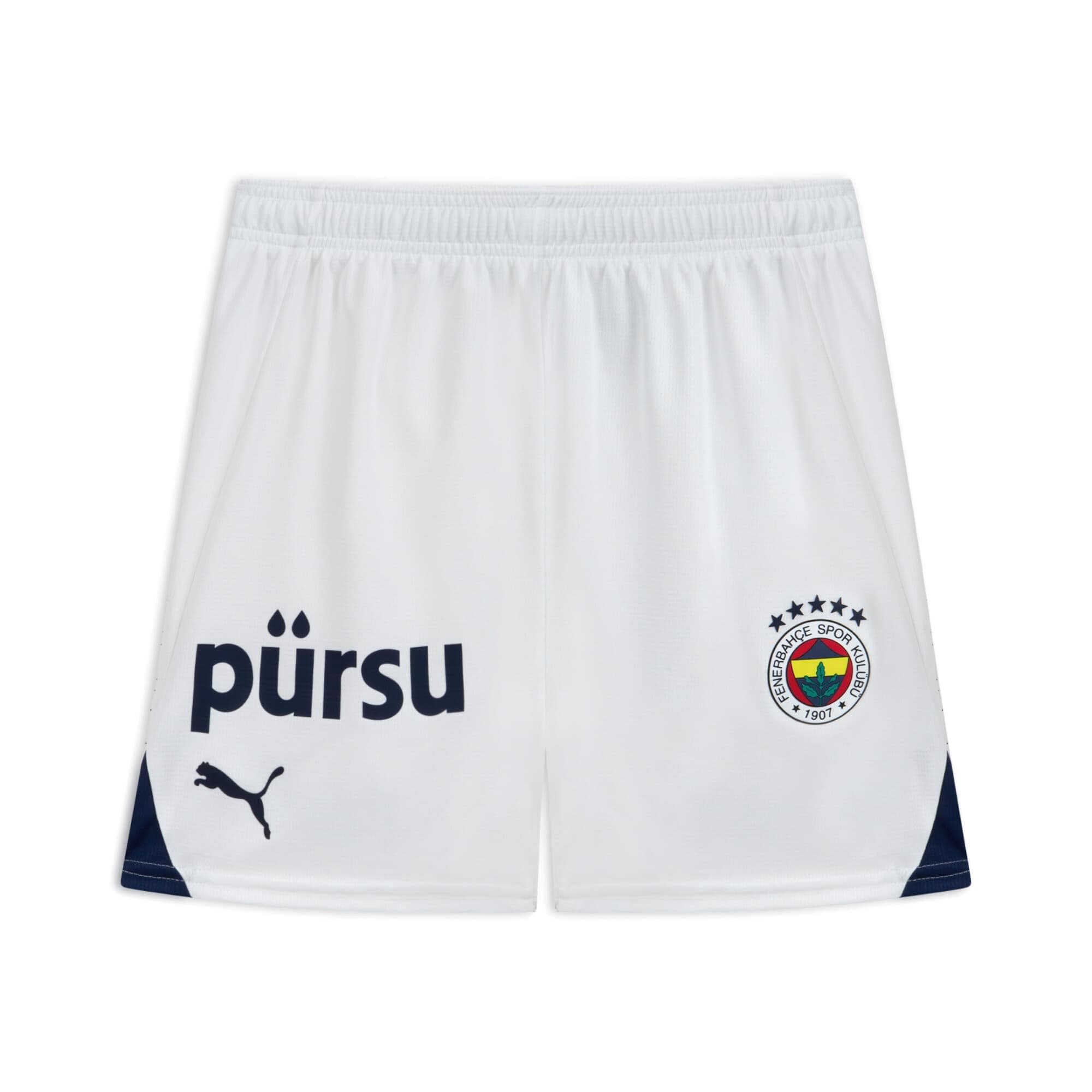 Fenerbahçe Replica Jr Çocuk Şort, 57-775383-4