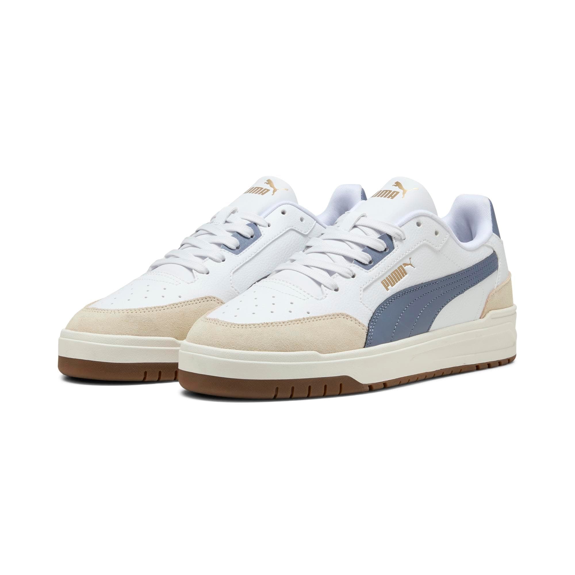 PUMA Shuffle Downtown OG Spor AyakkabıUnisex Yetişkin