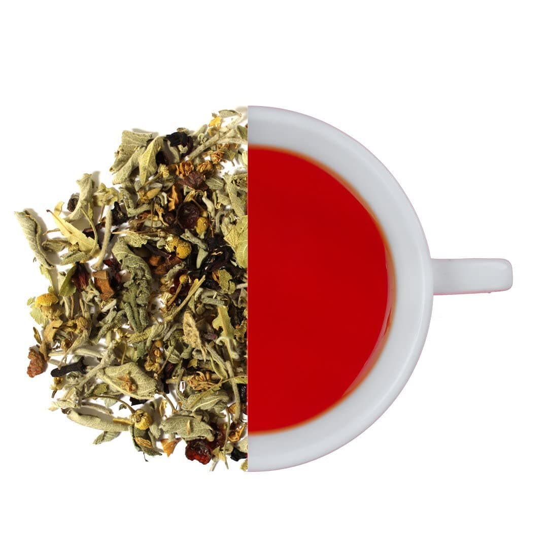 Beta Kış Çayı 50gr - B.1101
