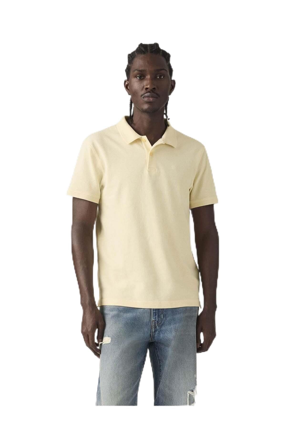 Original Polo Tişört T-shirt Erkek