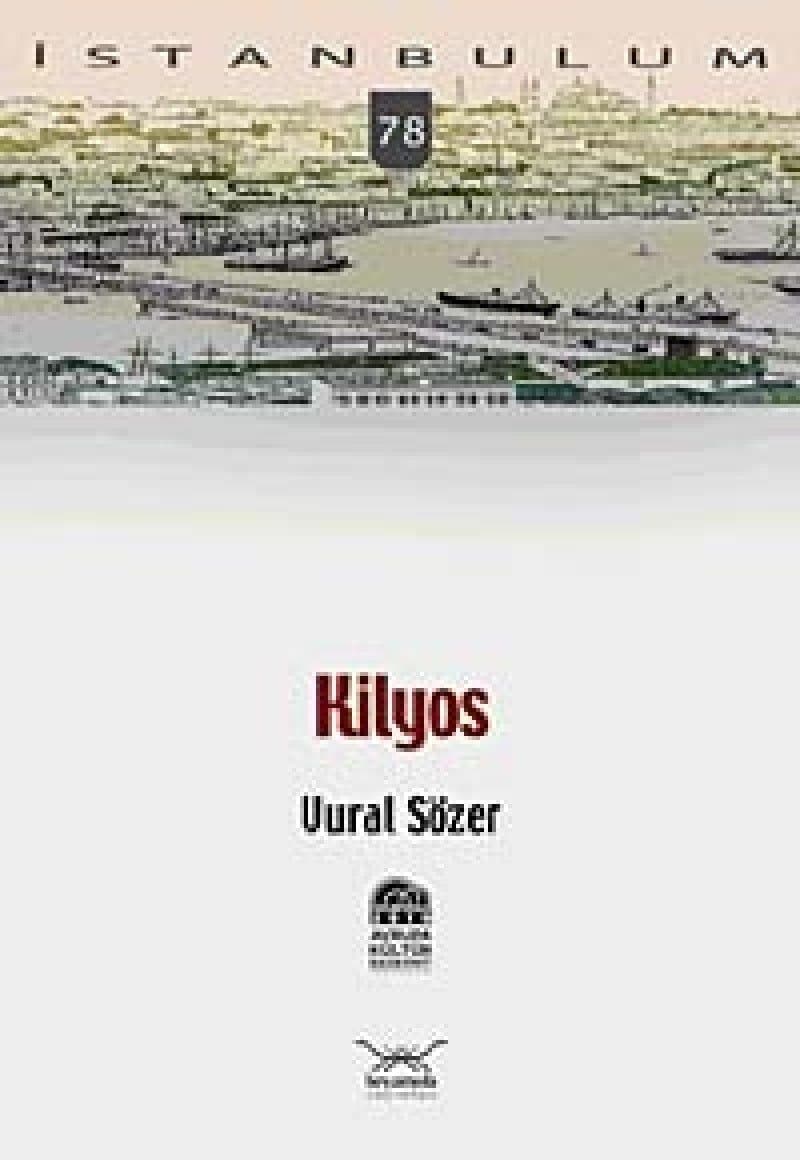 KİLYOS: İstanbulum - 78