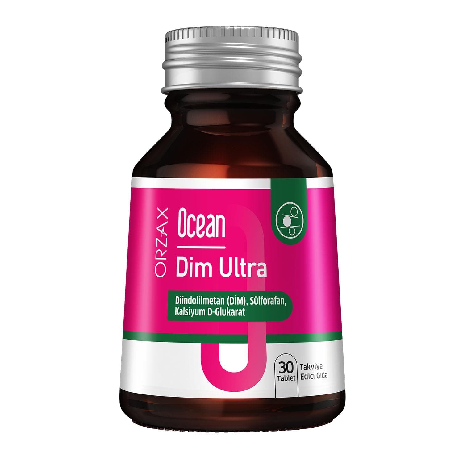 Ocean Dim Ultra 30 Tablet