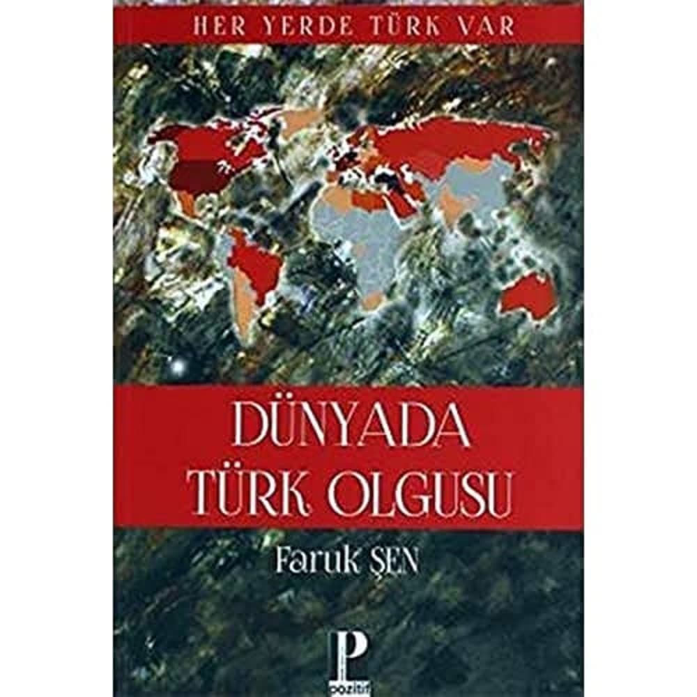 Dünya' da Türk Olgusu