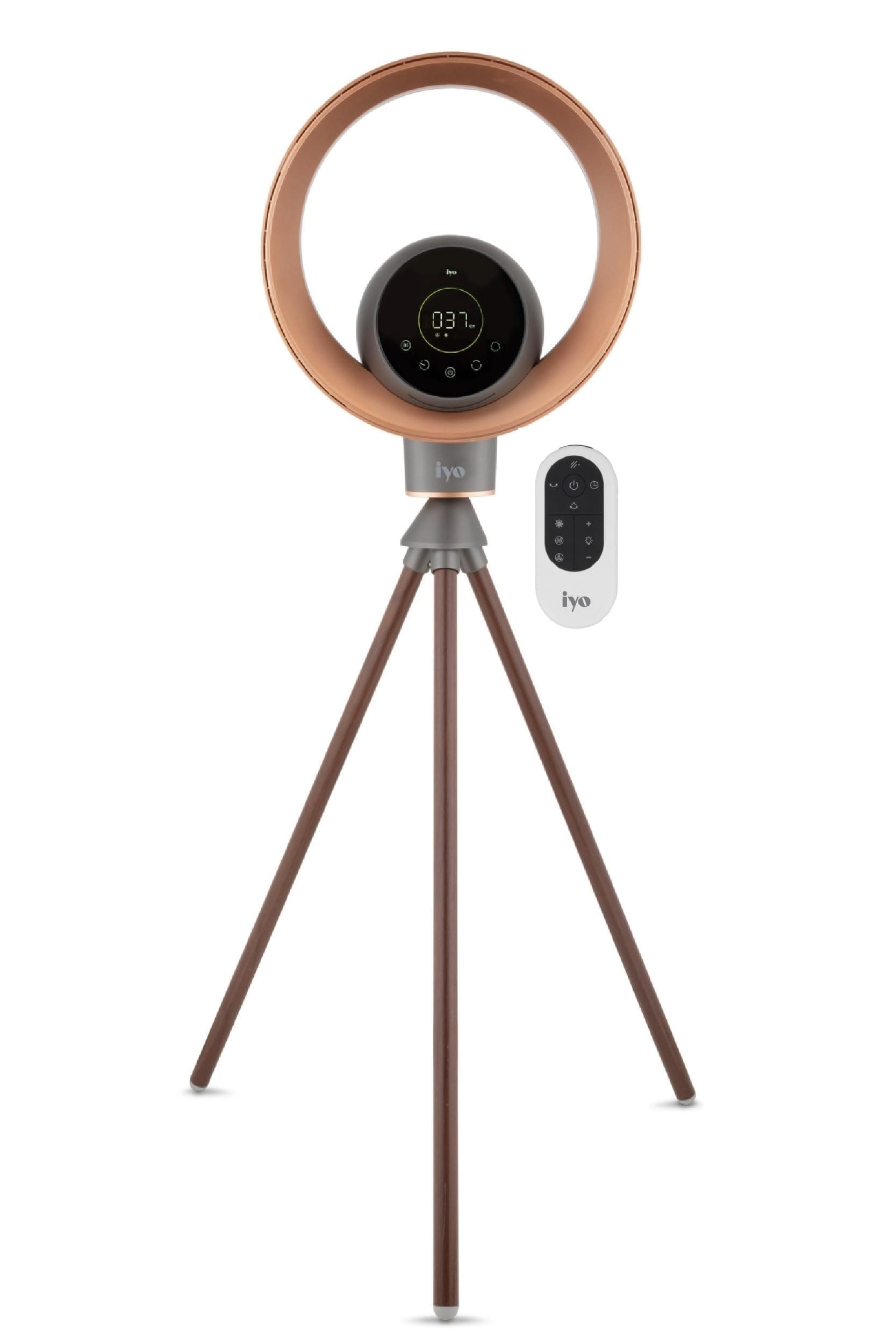 Fakir iYO Air Sense X Purifier Hava Temizleyici