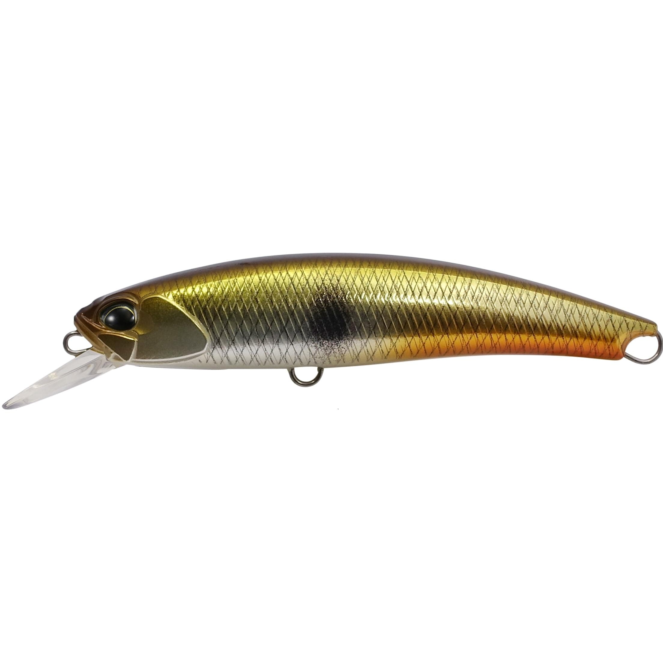 Duo Realis Fangbait 120SR ASA3546 Golden Hampala Suni Yem
